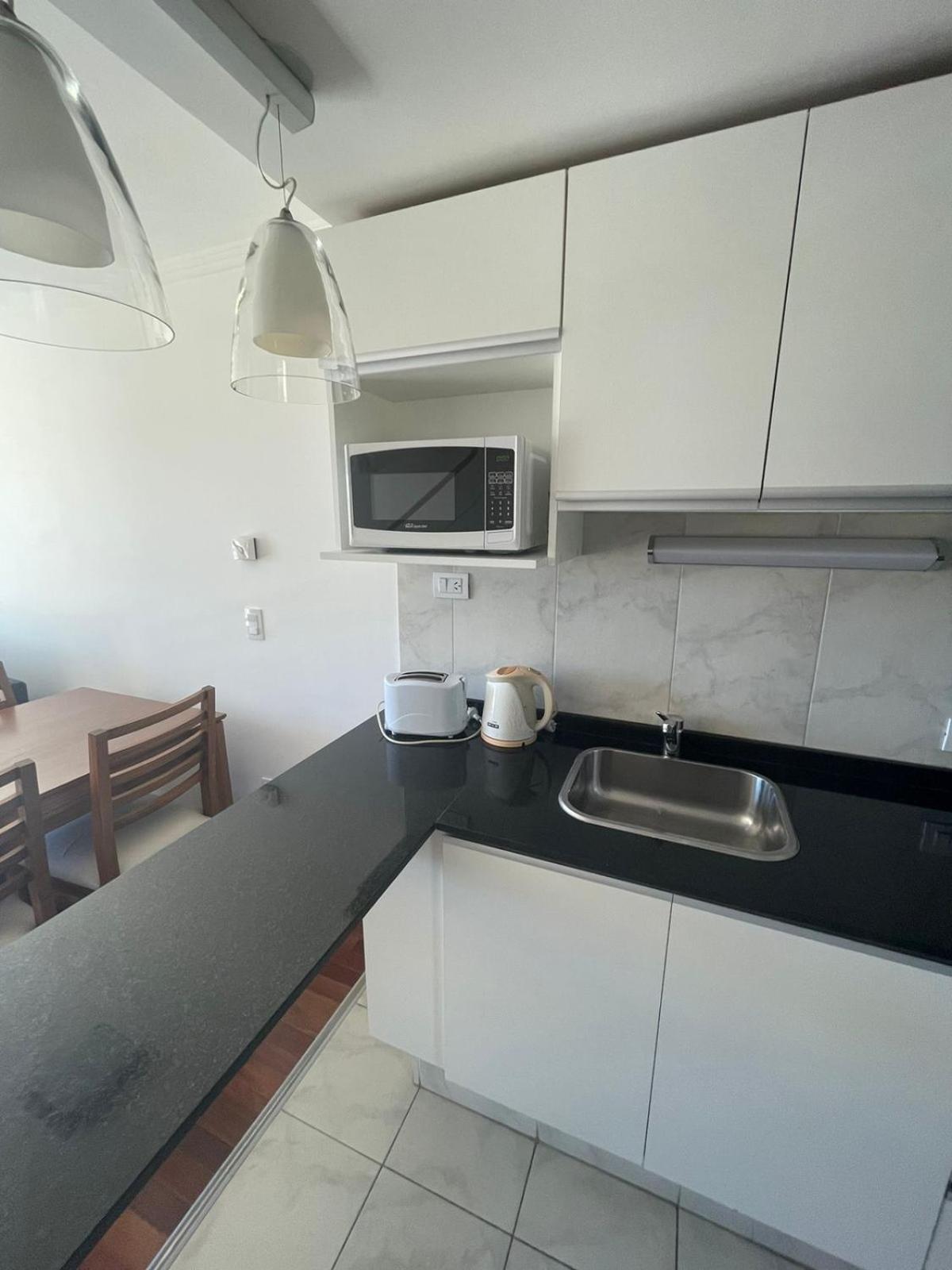 Apartamento Duplex Quinta Luna *