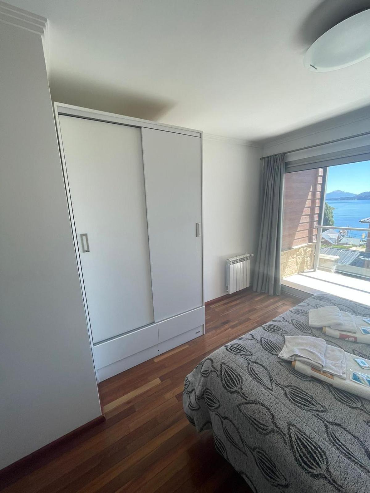 Duplex Quinta Luna San Carlos de Bariloche