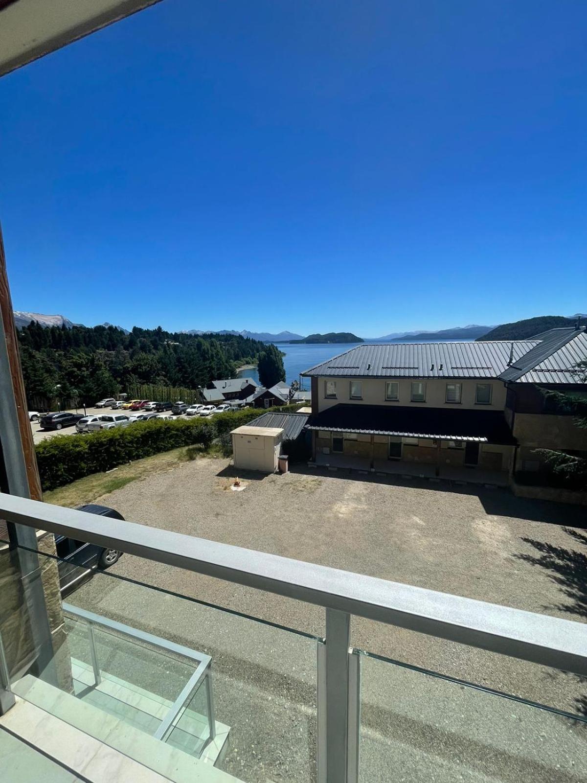 Apartamento Duplex Quinta Luna San Carlos de Bariloche