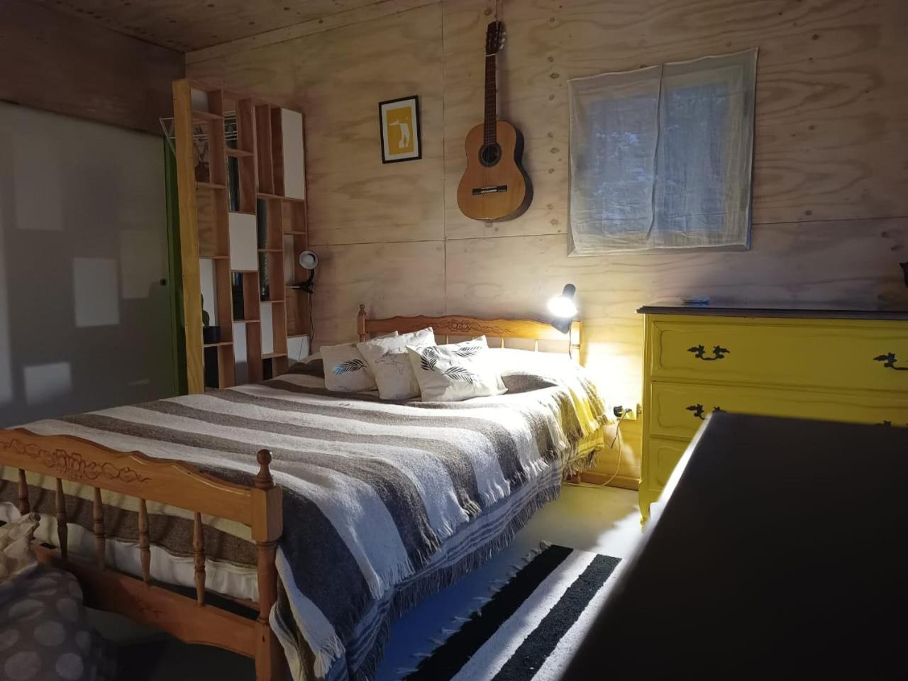 Colonia Suiza Flat Apartamento *
