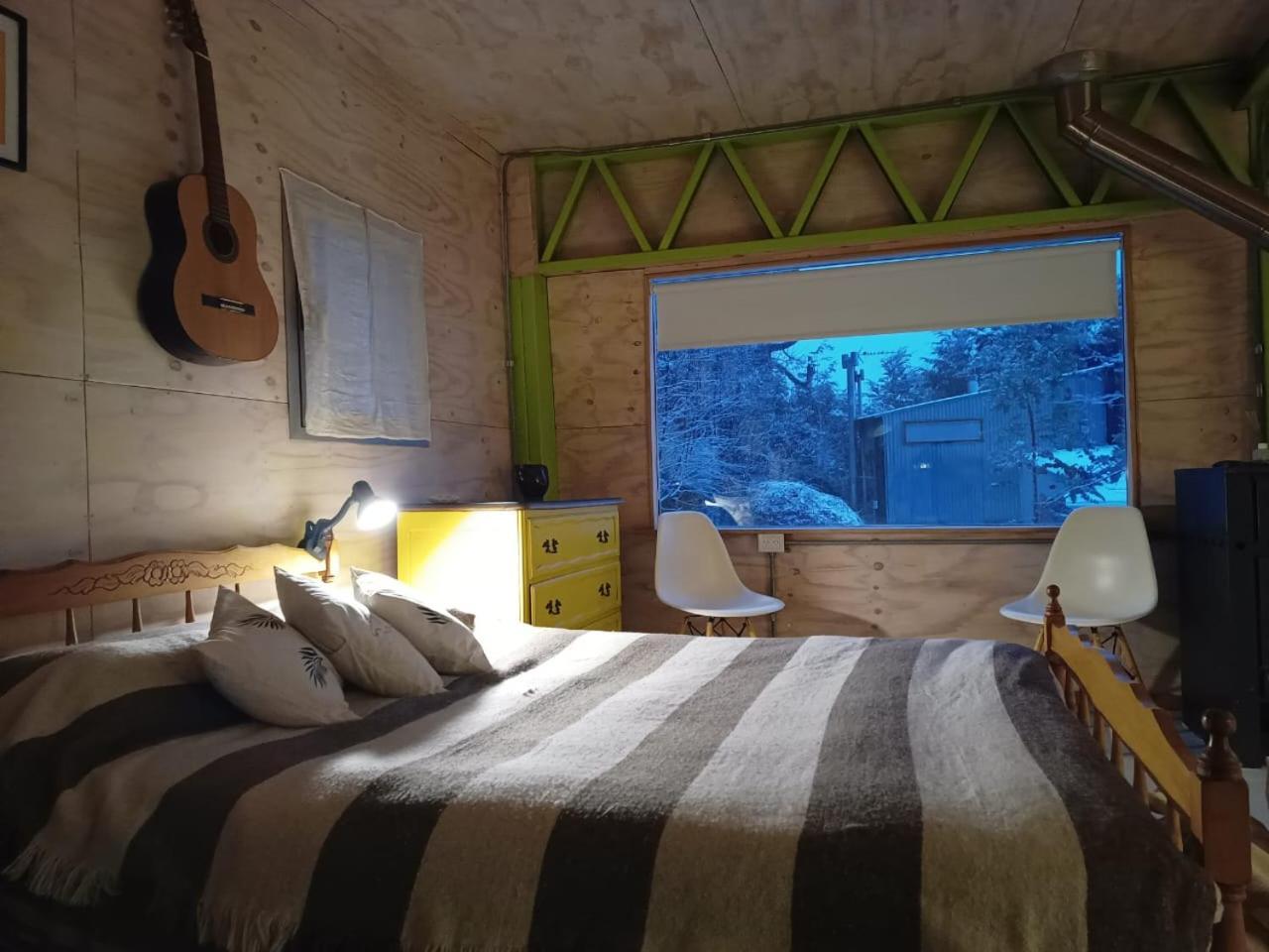 Colonia Suiza Flat