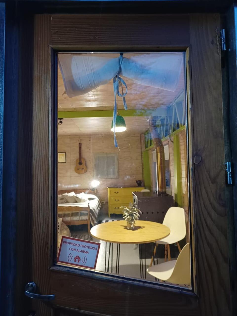 Colonia Suiza Flat