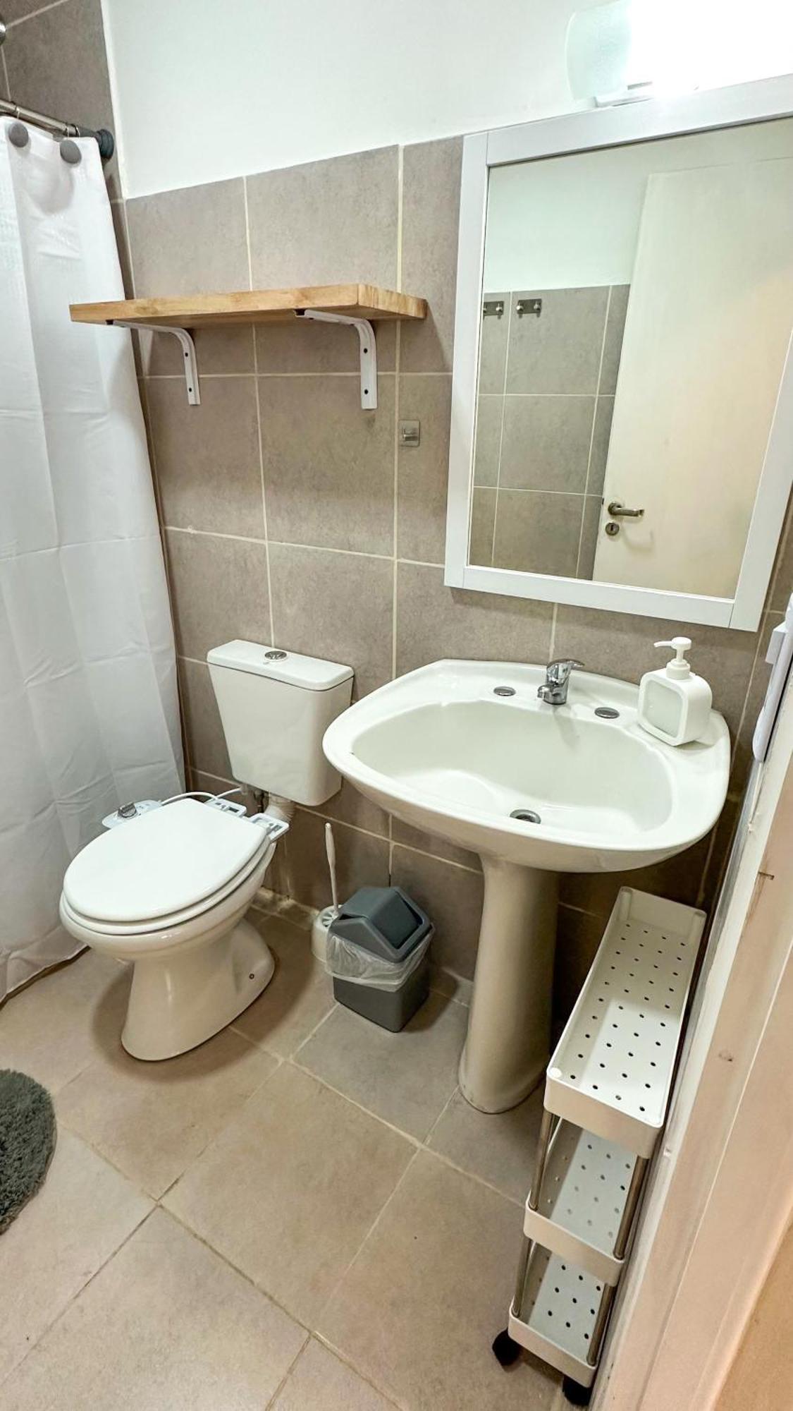 Calidez Y Comfort - Cercano Centro Y Apartamento