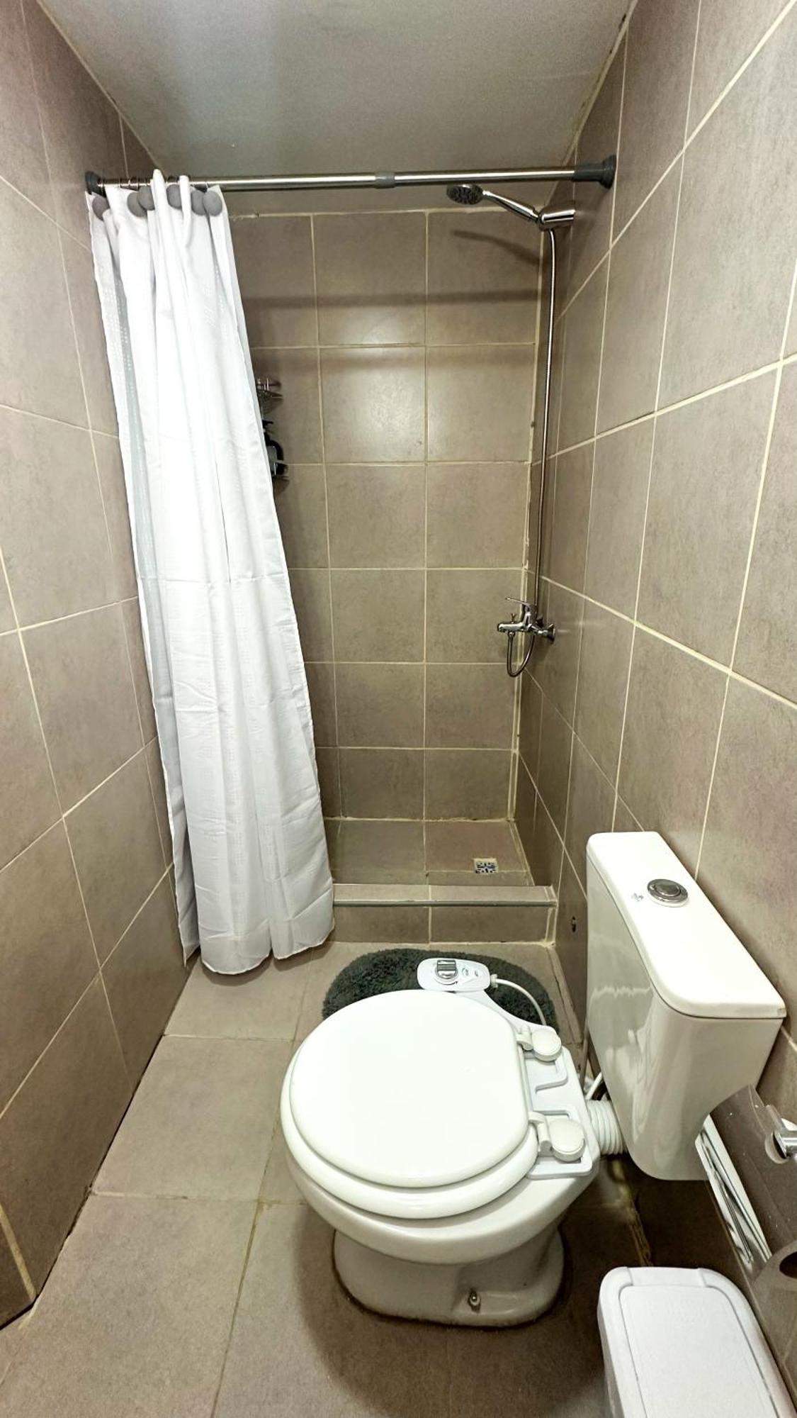 Apartamento Calidez Y Comfort - Cercano Centro Y