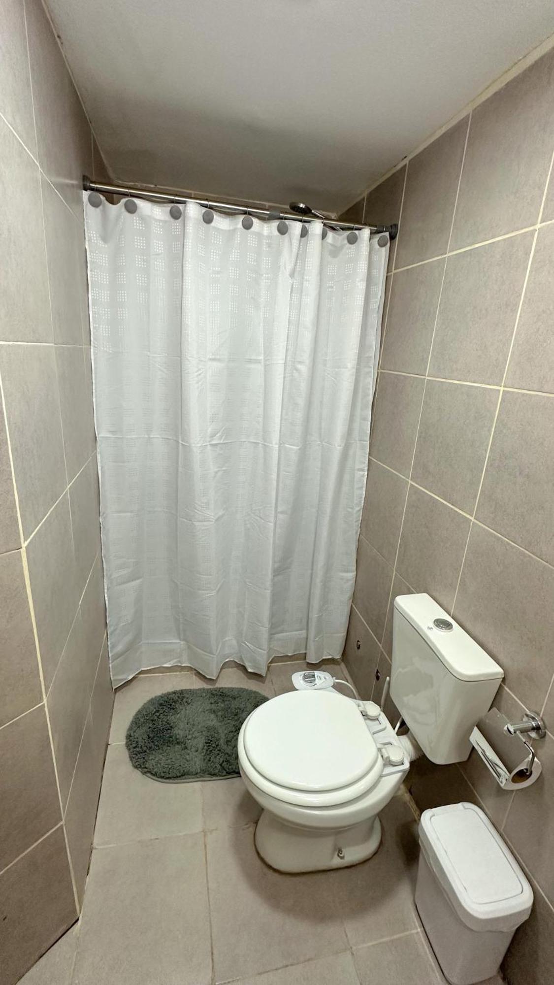 Calidez Y Comfort - Cercano Centro Y Apartamento San Carlos de Bariloche