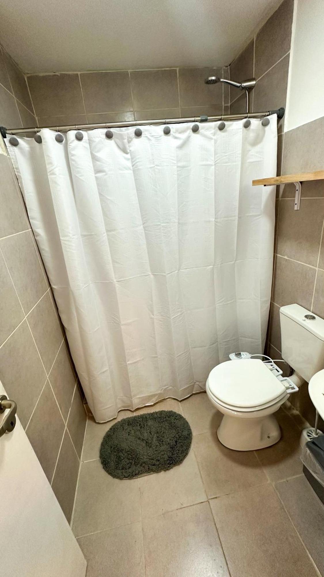 Calidez Y Comfort - Cercano Centro Y Apartamento