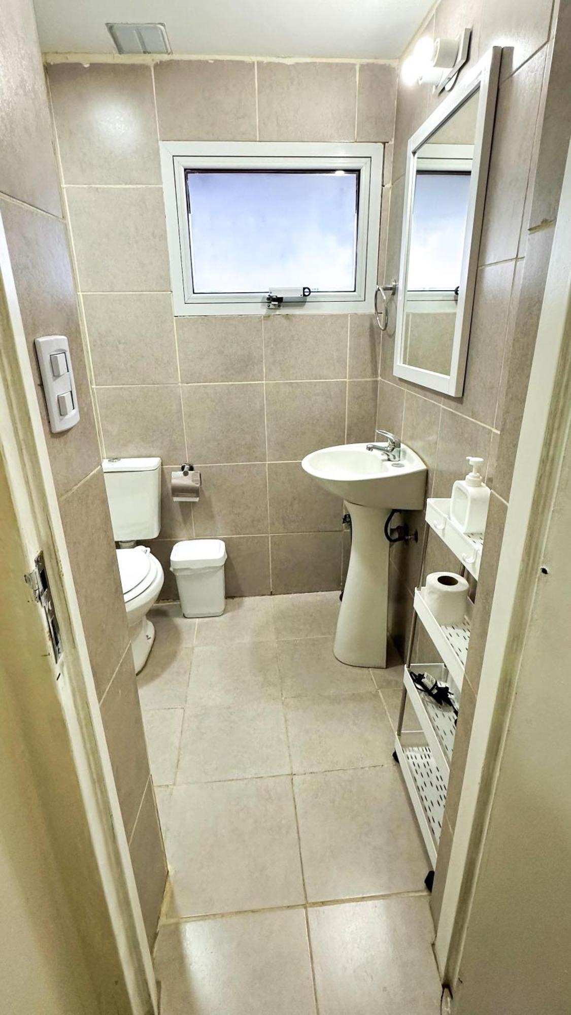 Apartamento Calidez Y Comfort - Cercano Centro Y