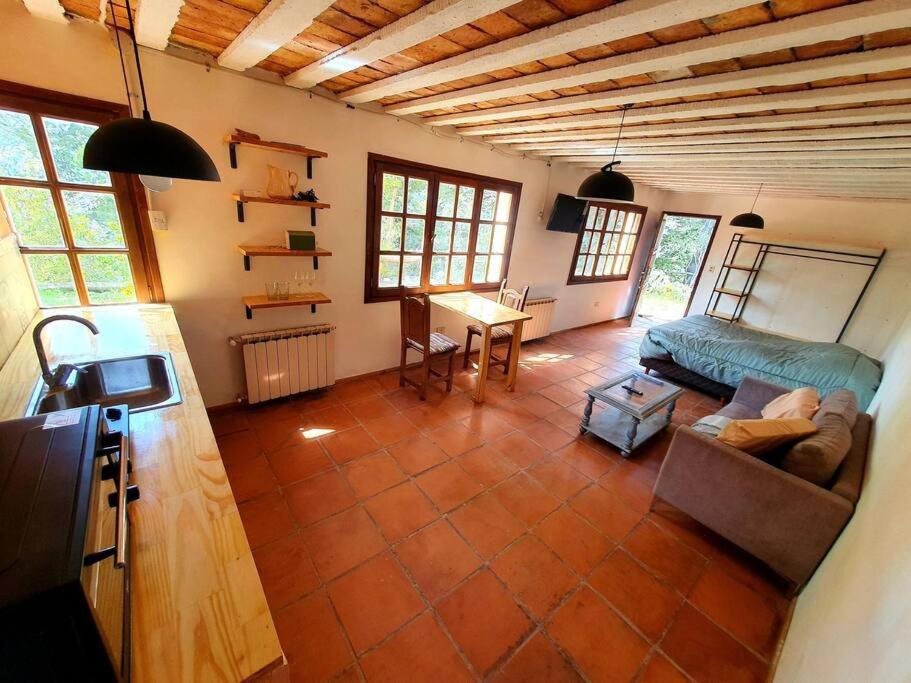 Apartamento Light-flooded In The Neighborhood San Carlos de Bariloche