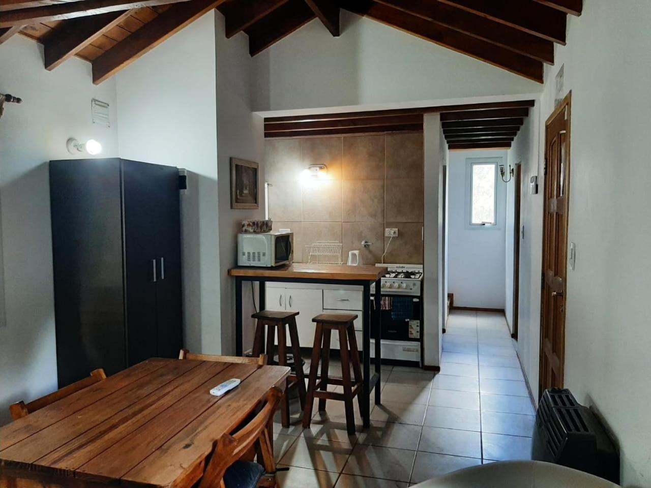Apartamento Puerto Moreno San Carlos de Bariloche