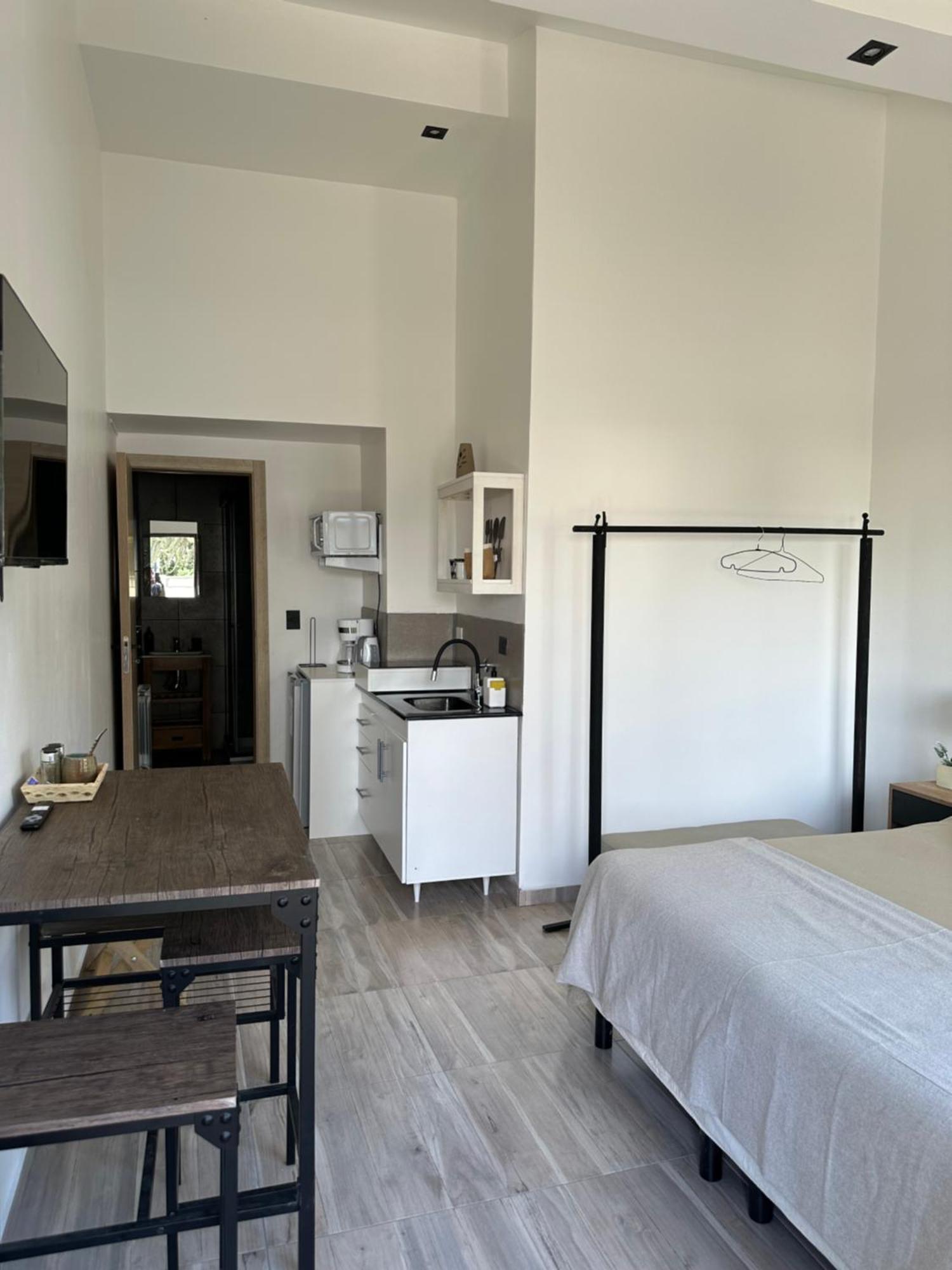 Apartamento Km4 Monoambiente