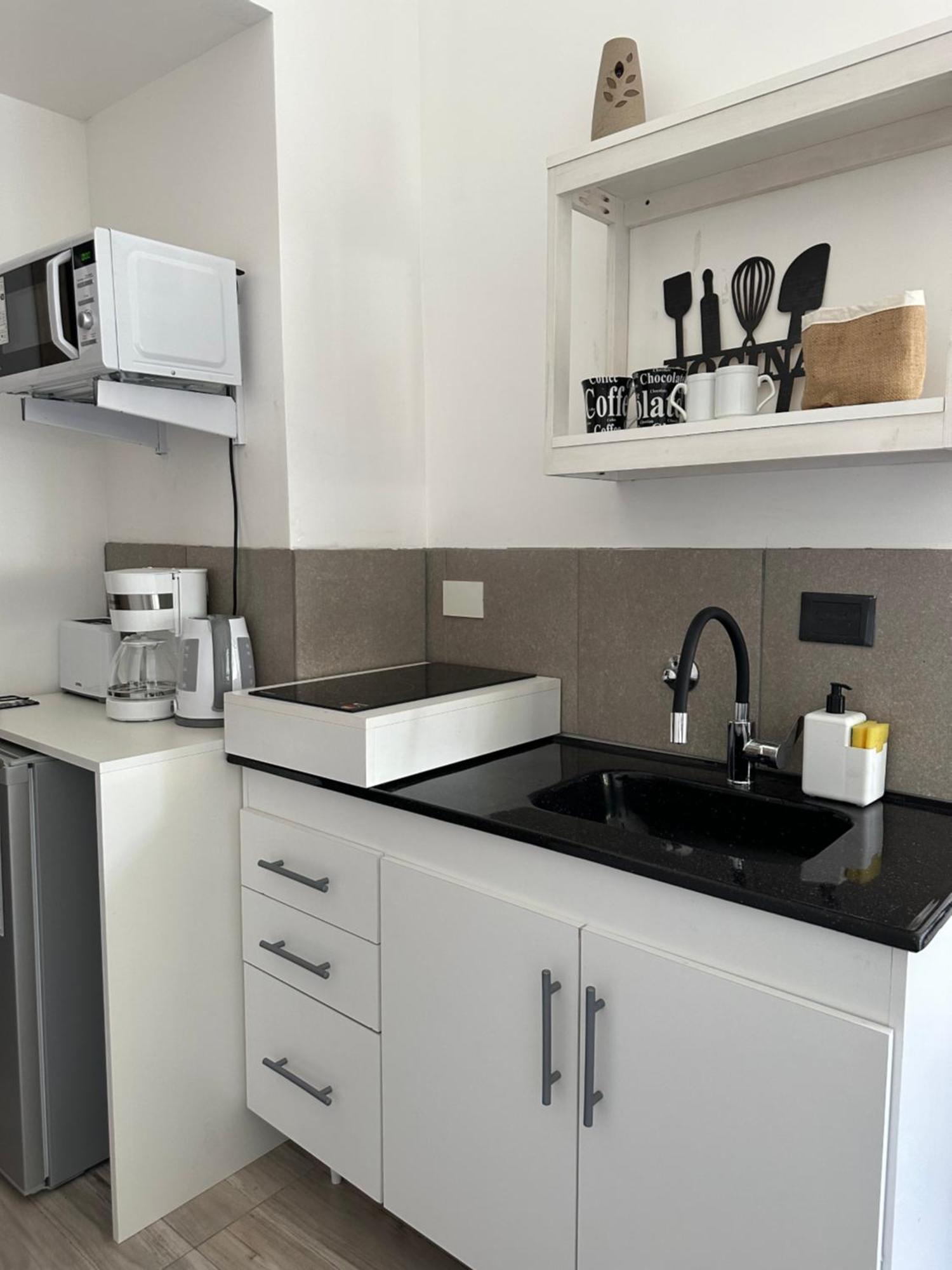 Apartamento Km4 Monoambiente *