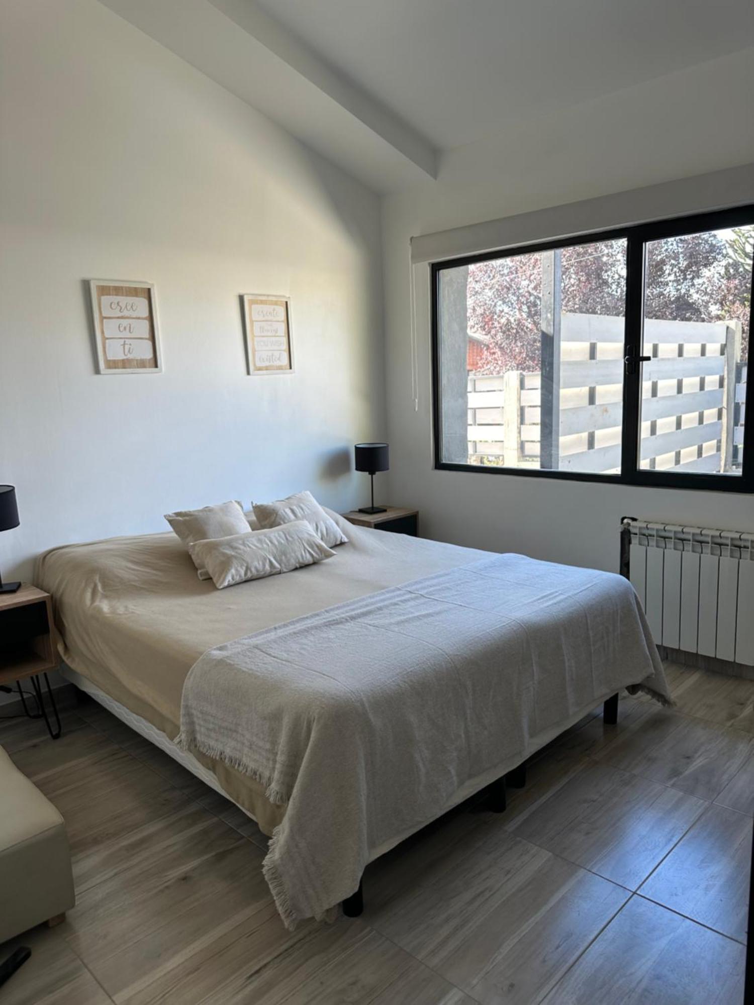 Apartamento Km4 Monoambiente