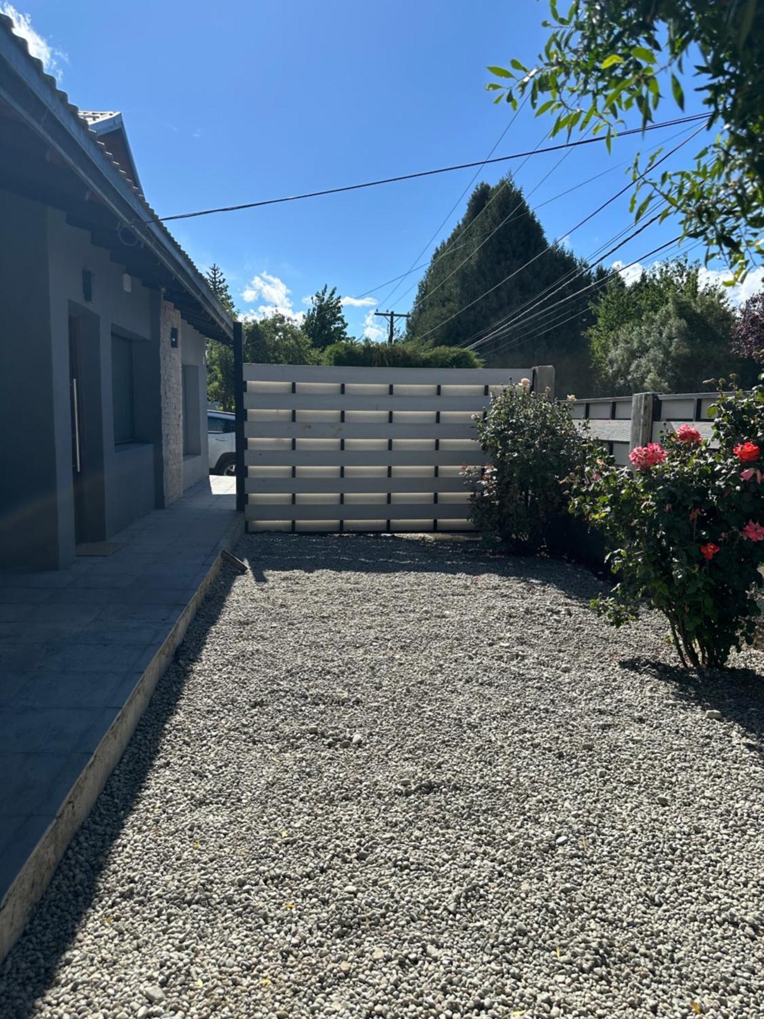 Apartamento Km4 Monoambiente *