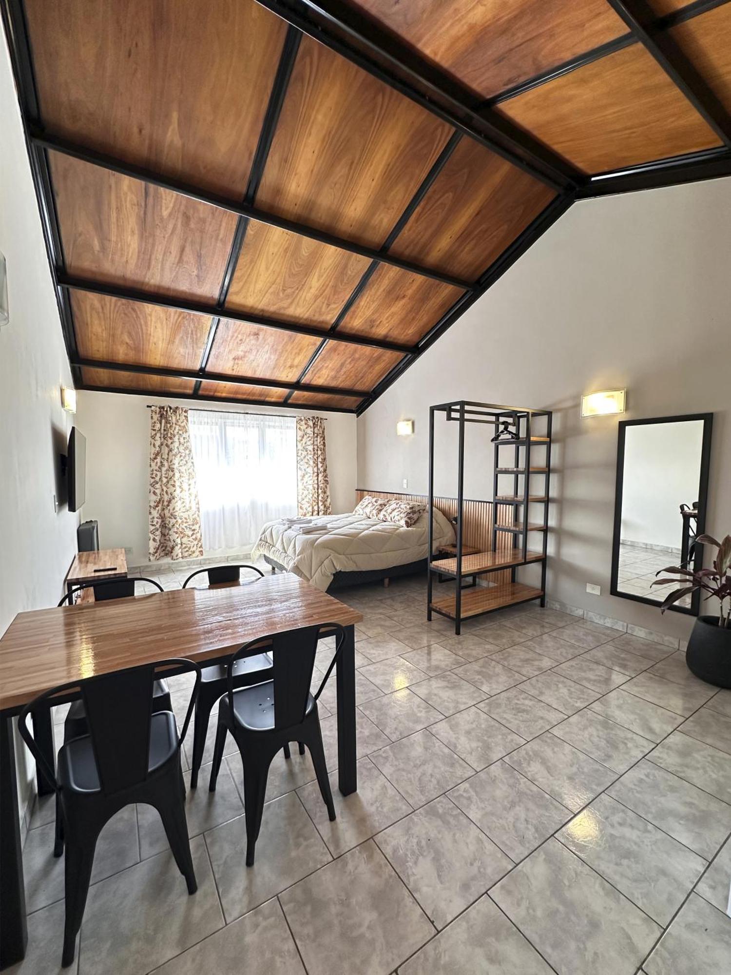Ney Apartamento San Carlos de Bariloche