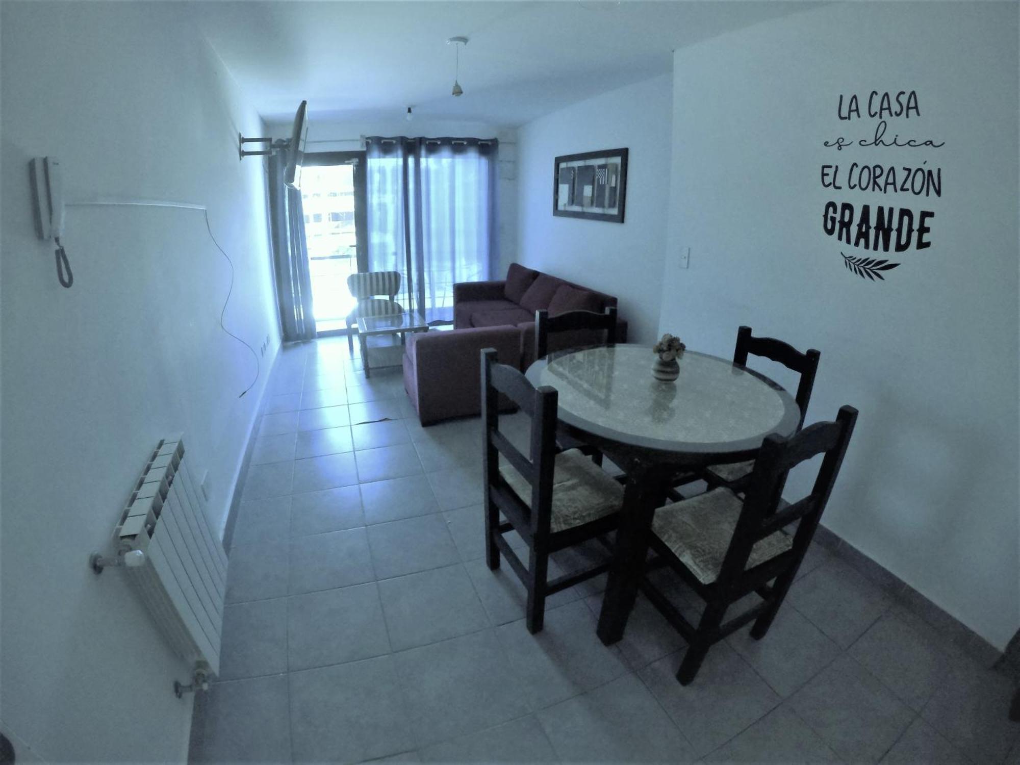 Apartamento Altos Del Condor *