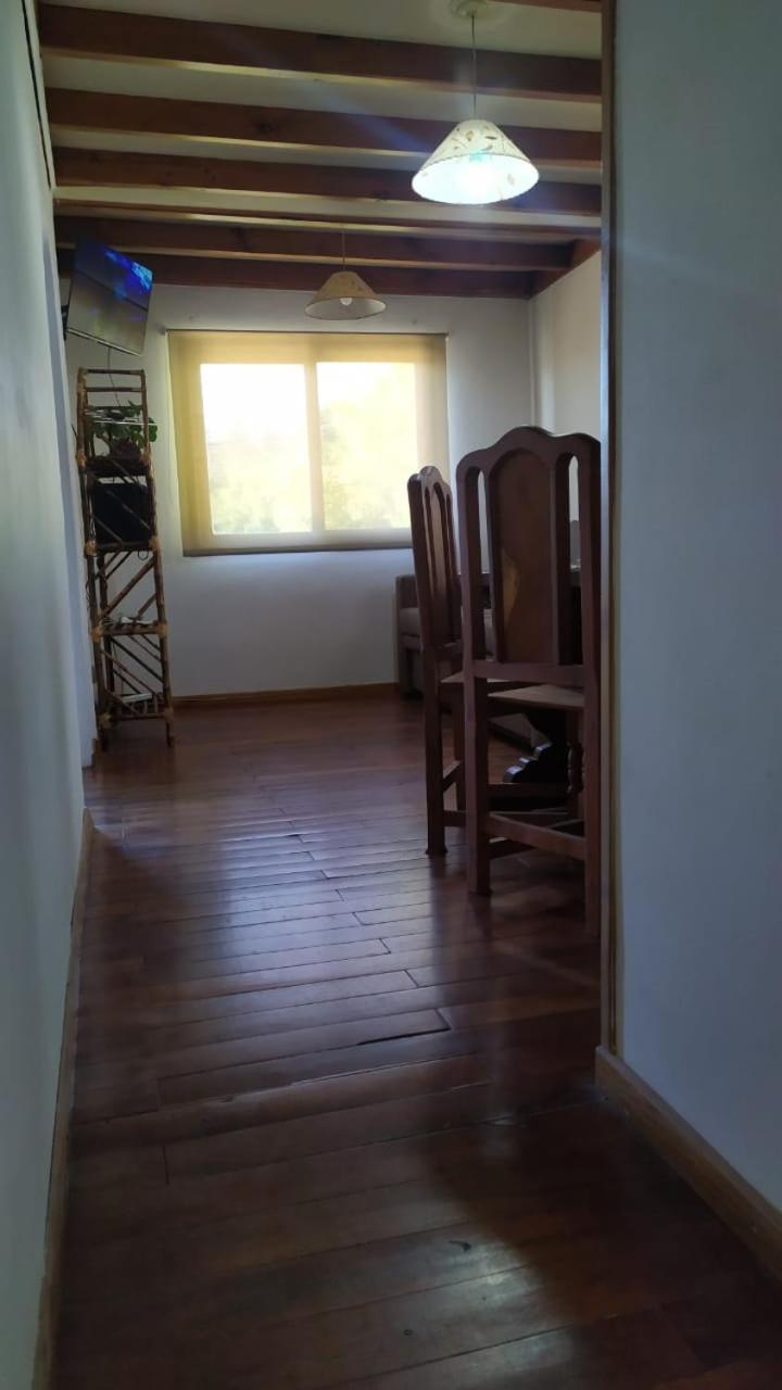 Apartamento Nestor