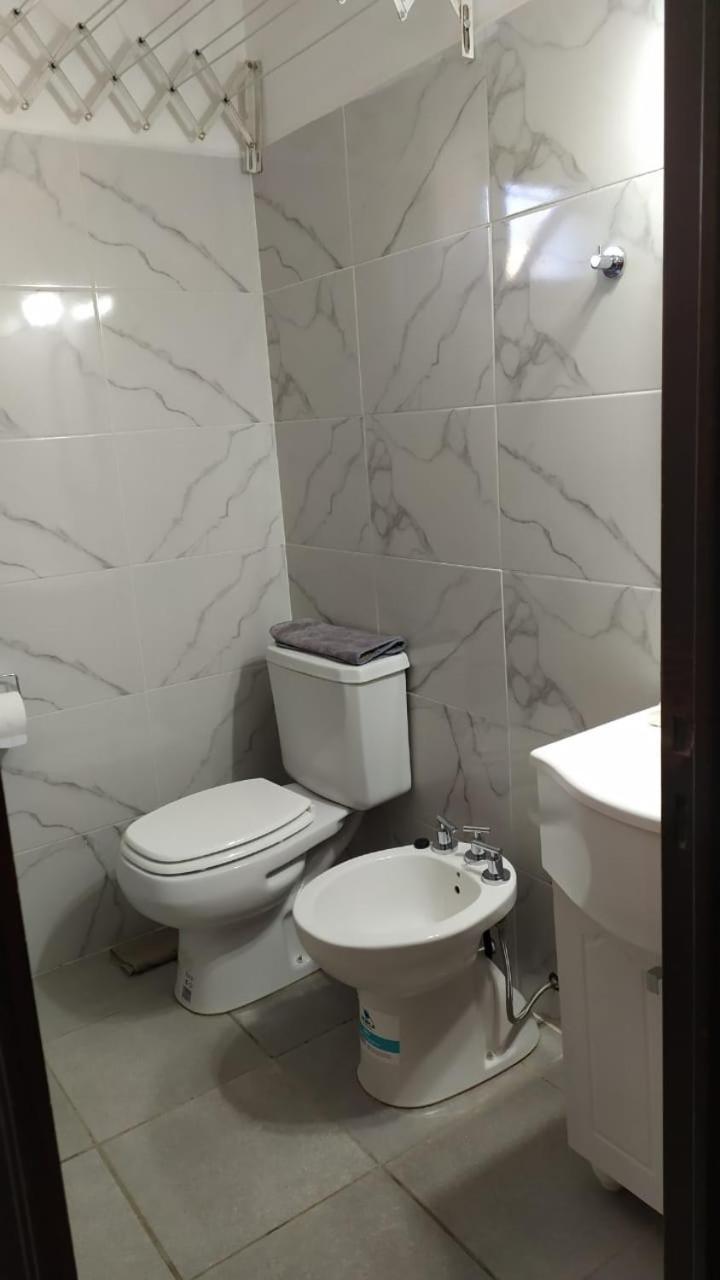 Apartamento Nestor San Carlos de Bariloche