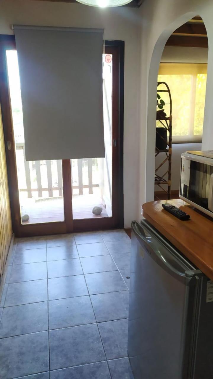 Apartamento Nestor San Carlos de Bariloche