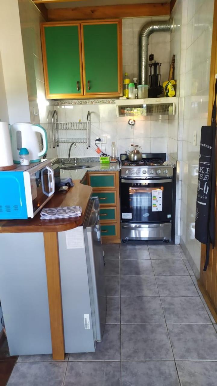 Apartamento Nestor