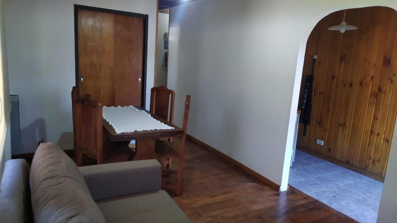 Apartamento Nestor *