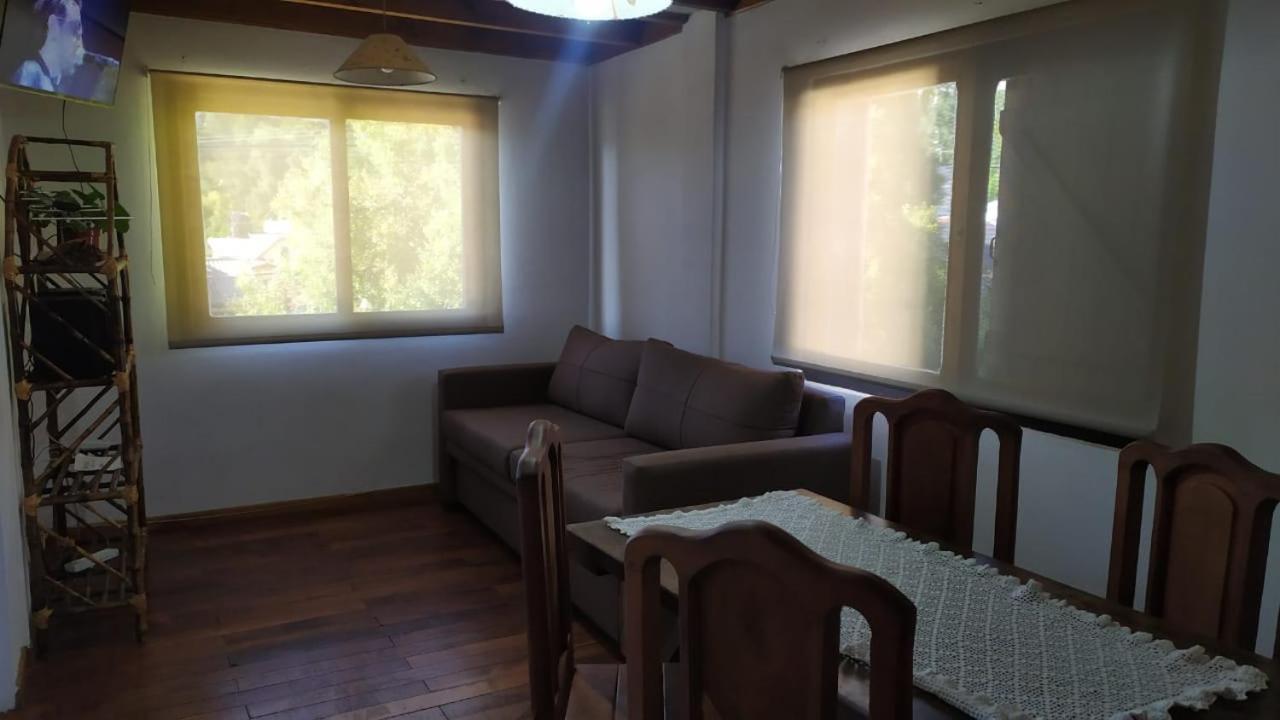 Apartamento Nestor San Carlos de Bariloche