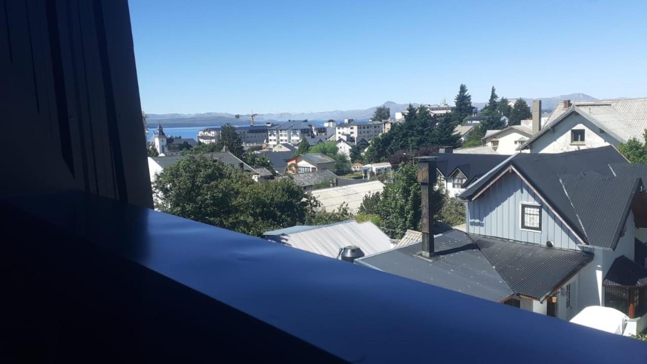 Apartamento Lenga De Fuego Deluxe Bariloche San Carlos de Bariloche