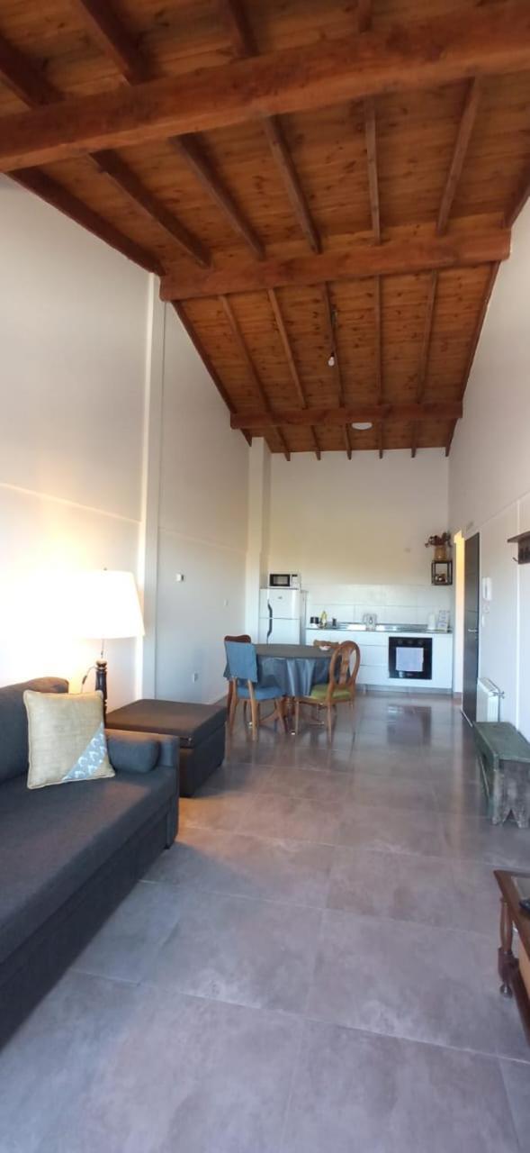 Apartamento Lenga De Fuego Deluxe Bariloche