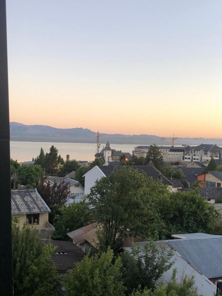Lenga De Fuego Deluxe Bariloche Apartamento San Carlos de Bariloche