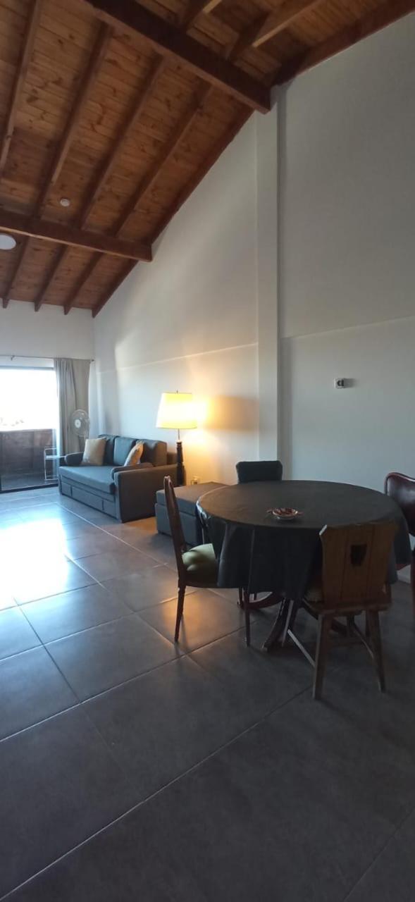 Lenga De Fuego Deluxe Bariloche Apartamento