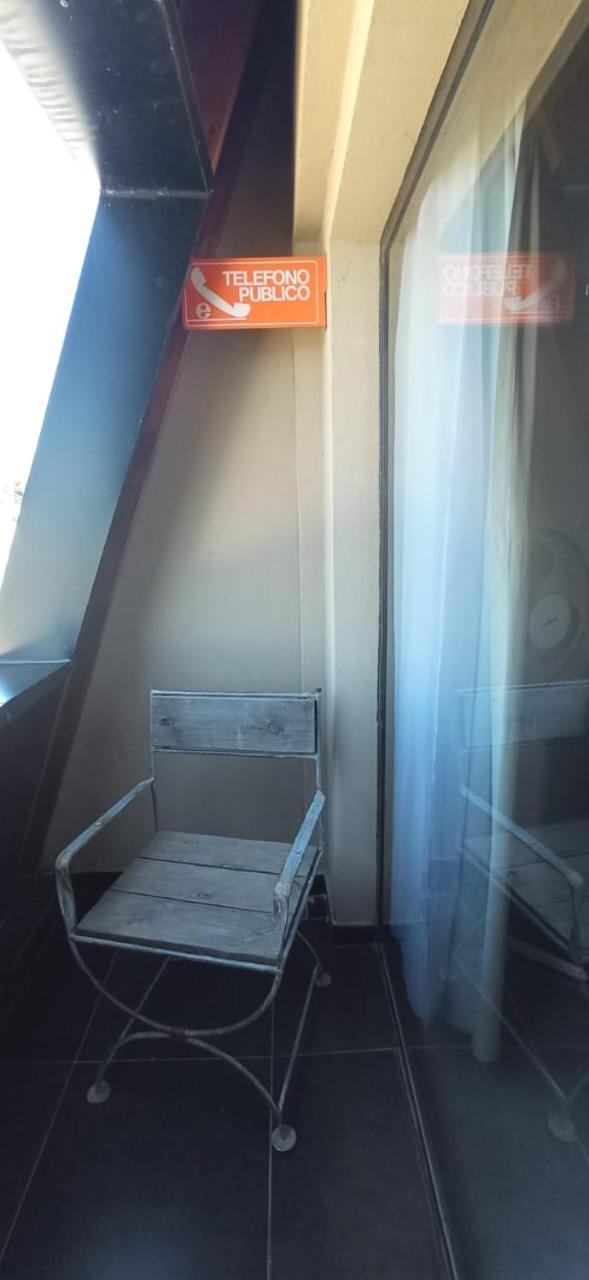 Apartamento Lenga De Fuego Deluxe Bariloche *