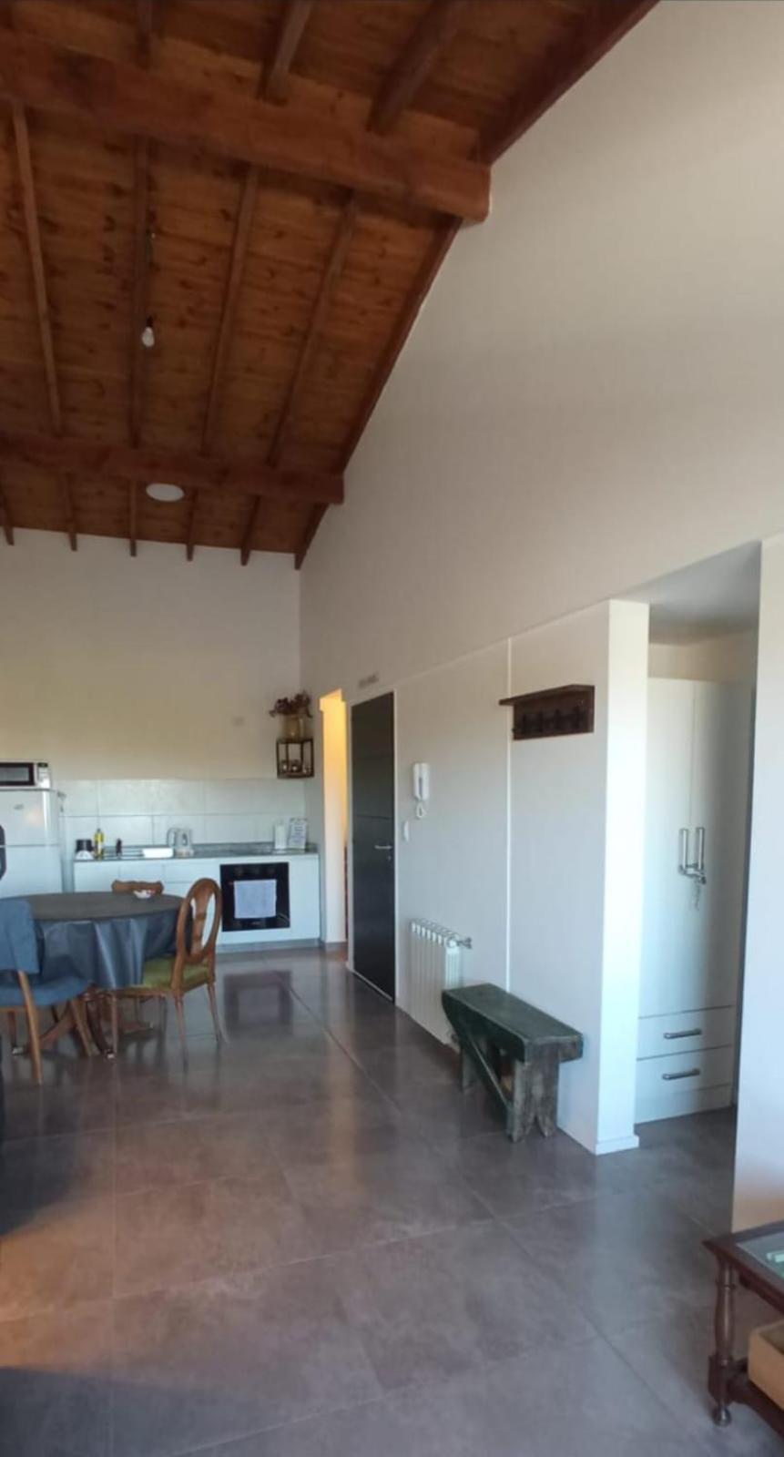Lenga De Fuego Deluxe Bariloche Apartamento *