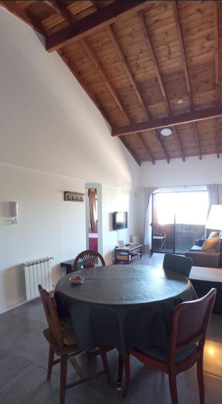 Lenga De Fuego Deluxe Bariloche Apartamento