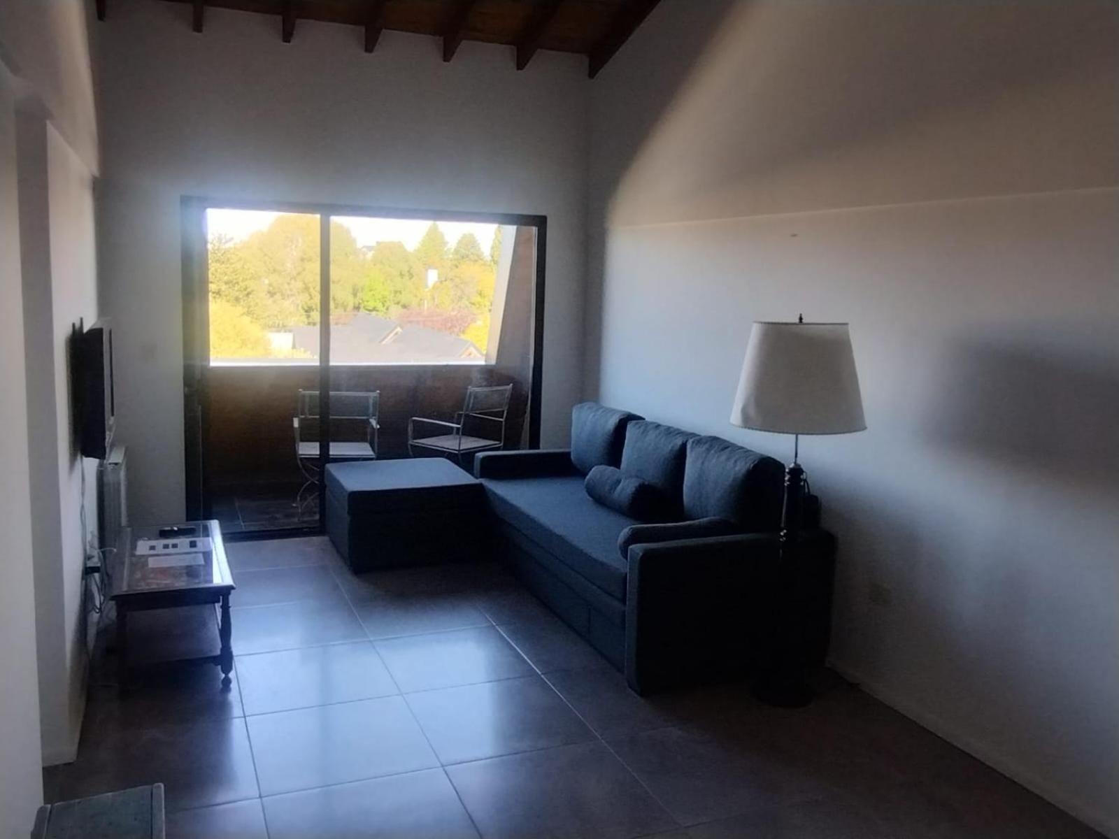 Lenga De Fuego Deluxe Bariloche Apartamento San Carlos de Bariloche