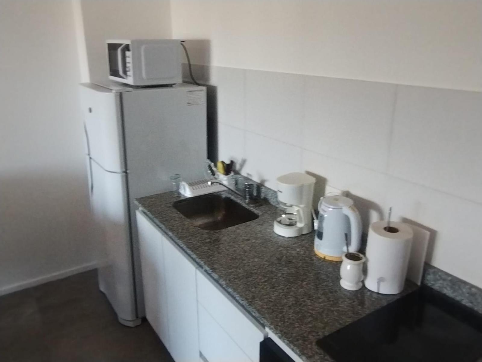 Lenga De Fuego Deluxe Bariloche Apartamento *