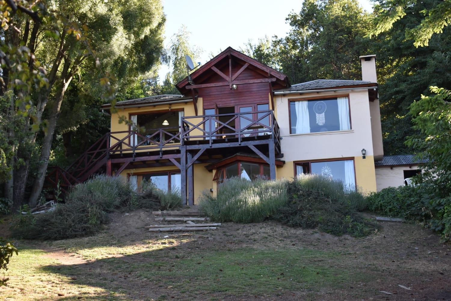 Villa Casa Del Arbol
