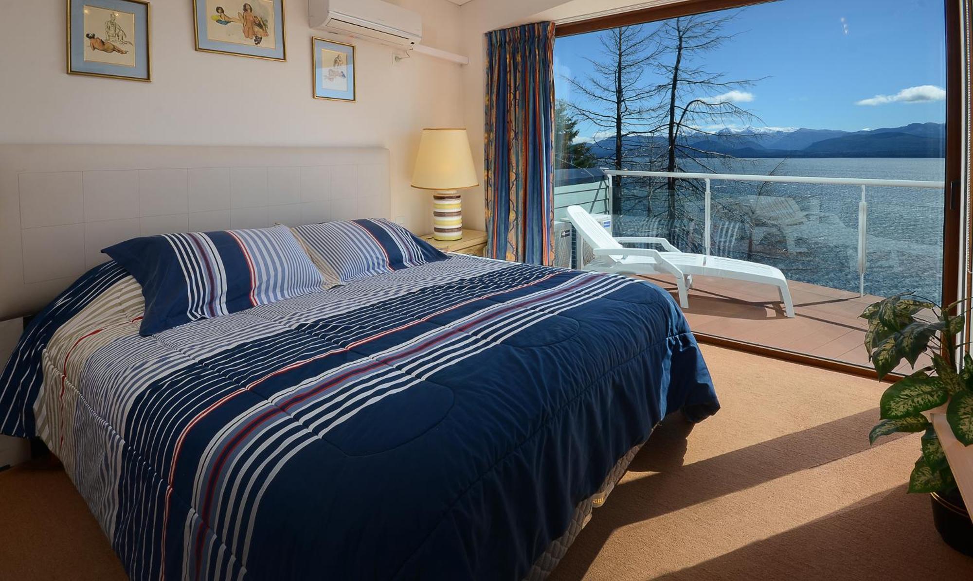 Luxury Views By Bariloche San Carlos de Bariloche