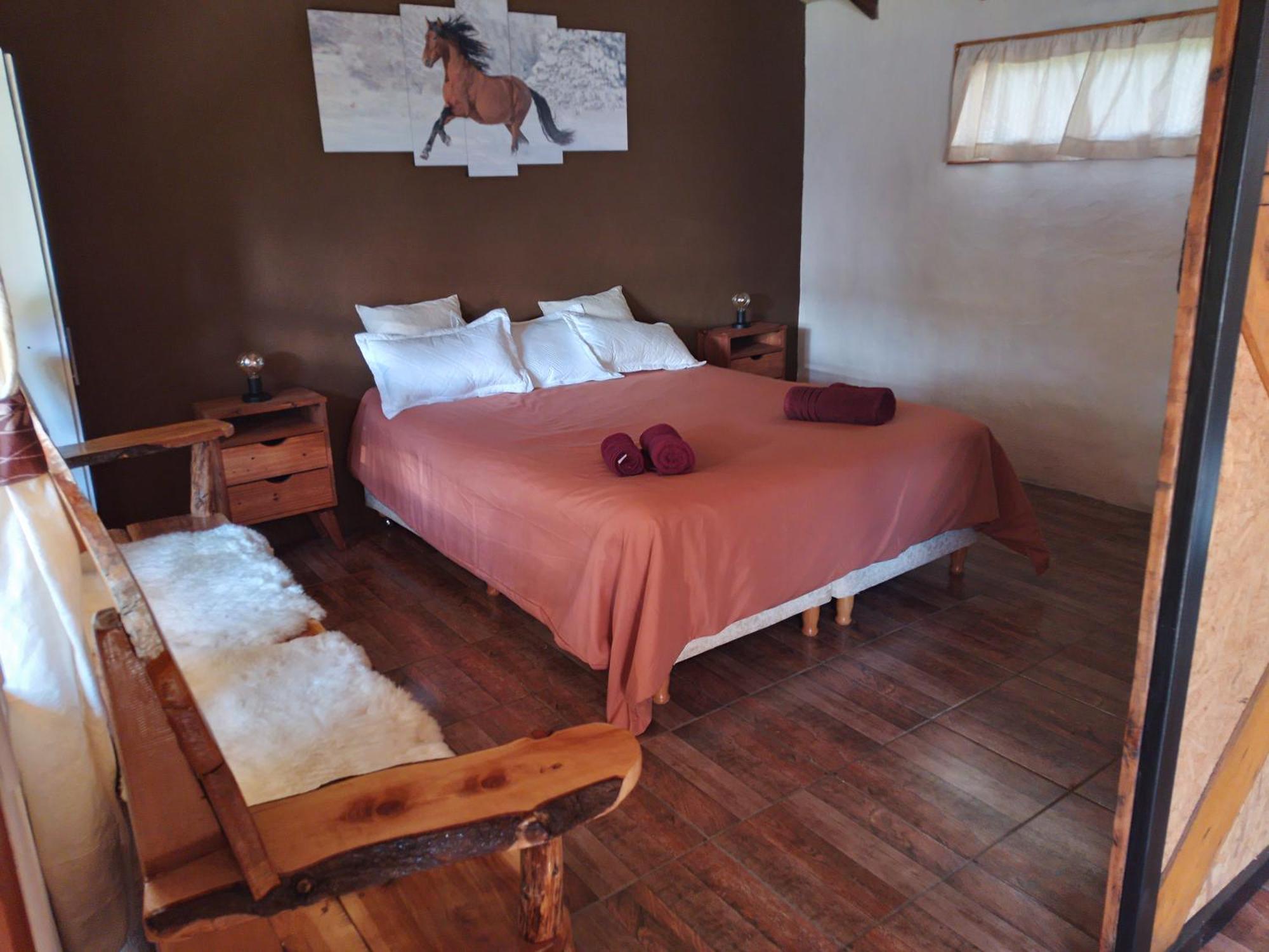 Holiday home Surena San Carlos de Bariloche