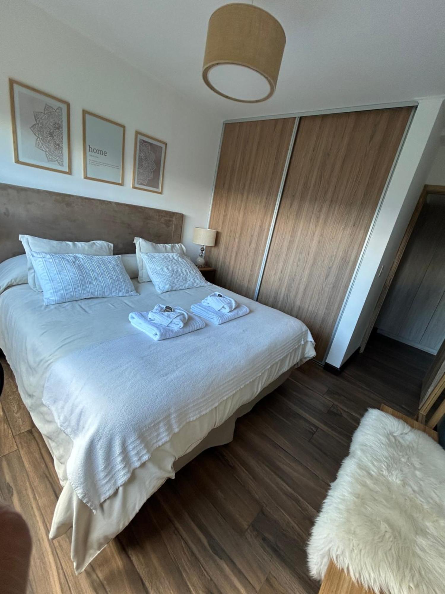 Apartment Departamento - Vista Y Bosque - *