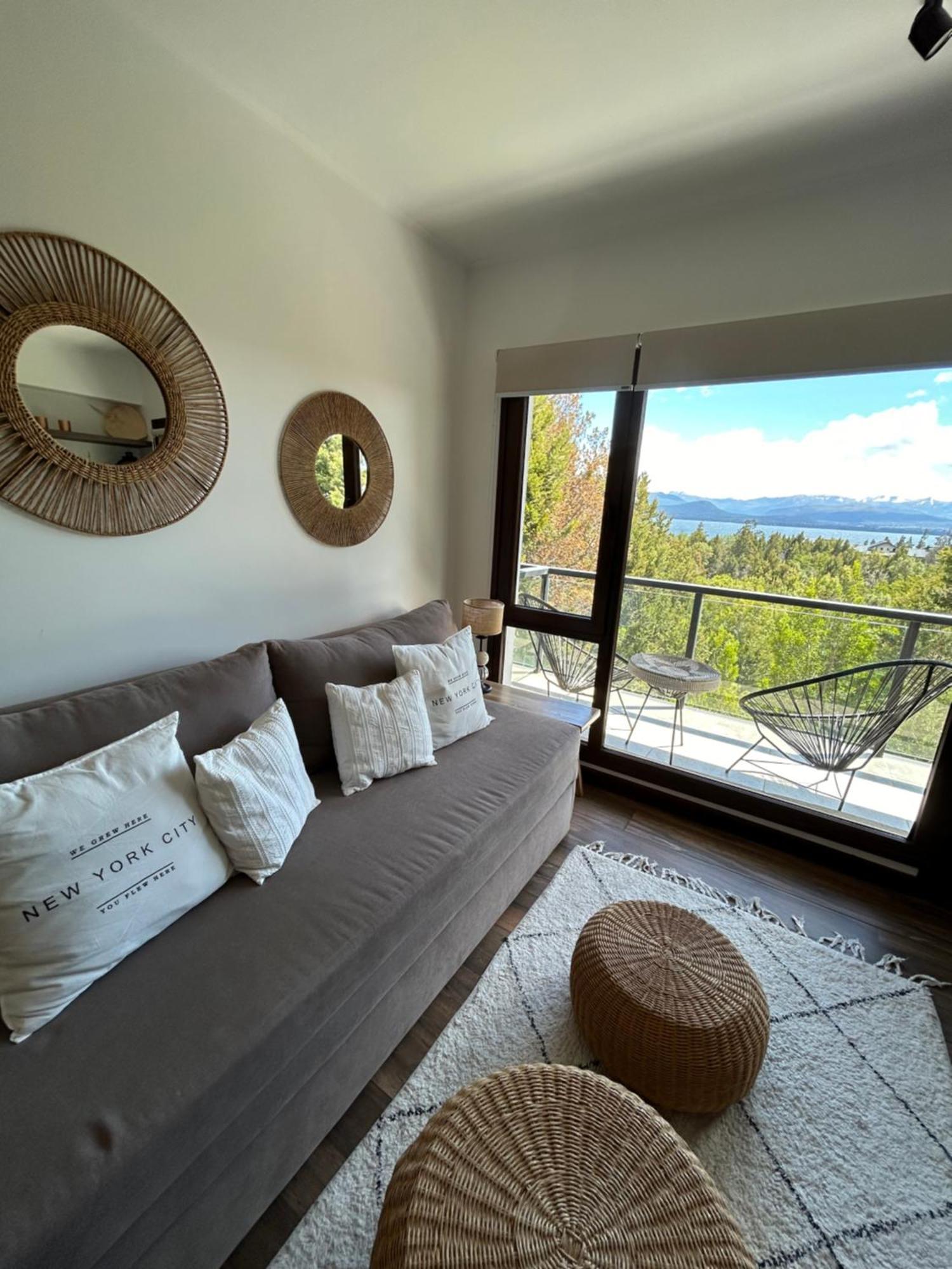 Departamento - Vista Y Bosque - * San Carlos de Bariloche