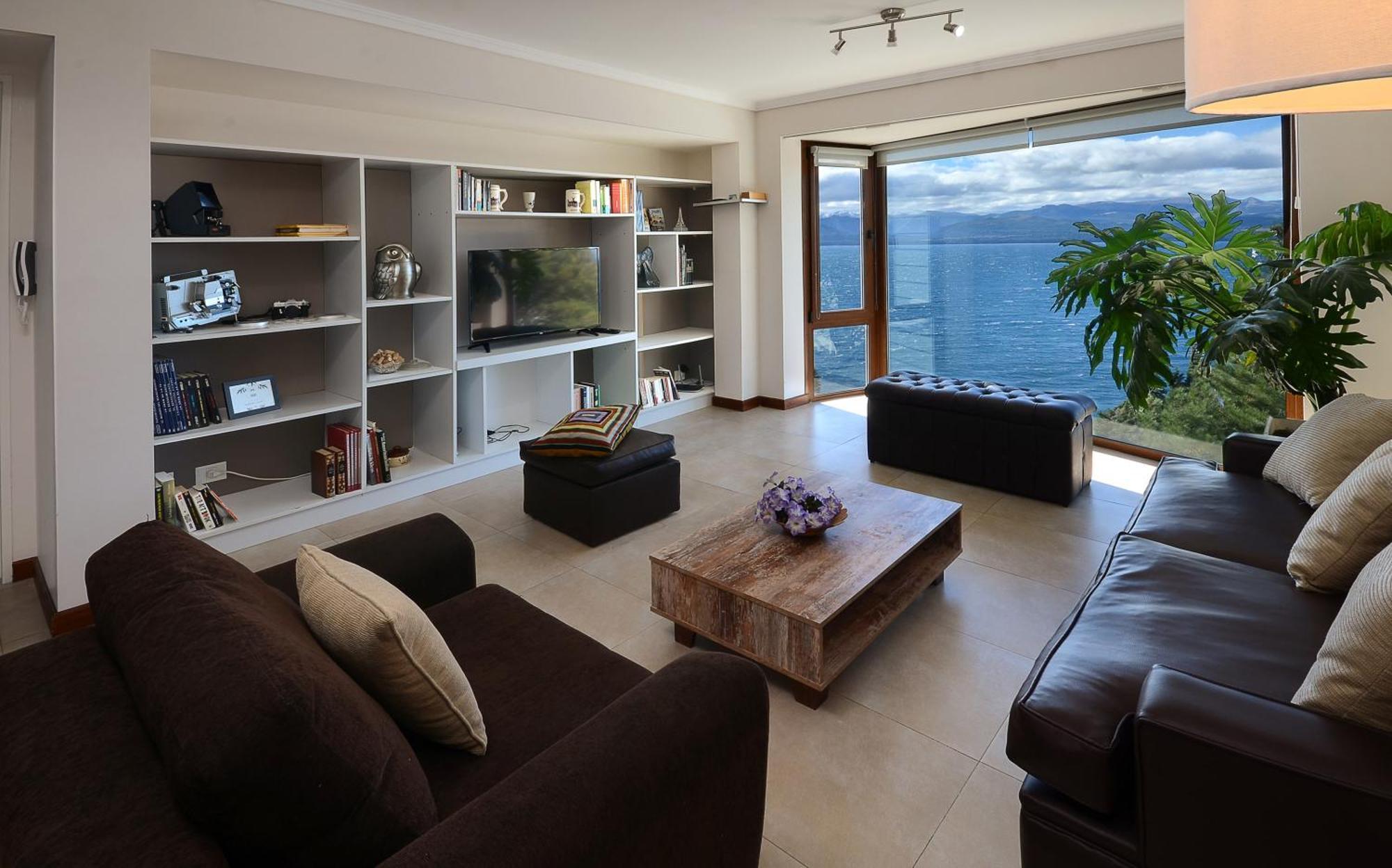 Luxury Views By Bariloche San Carlos de Bariloche