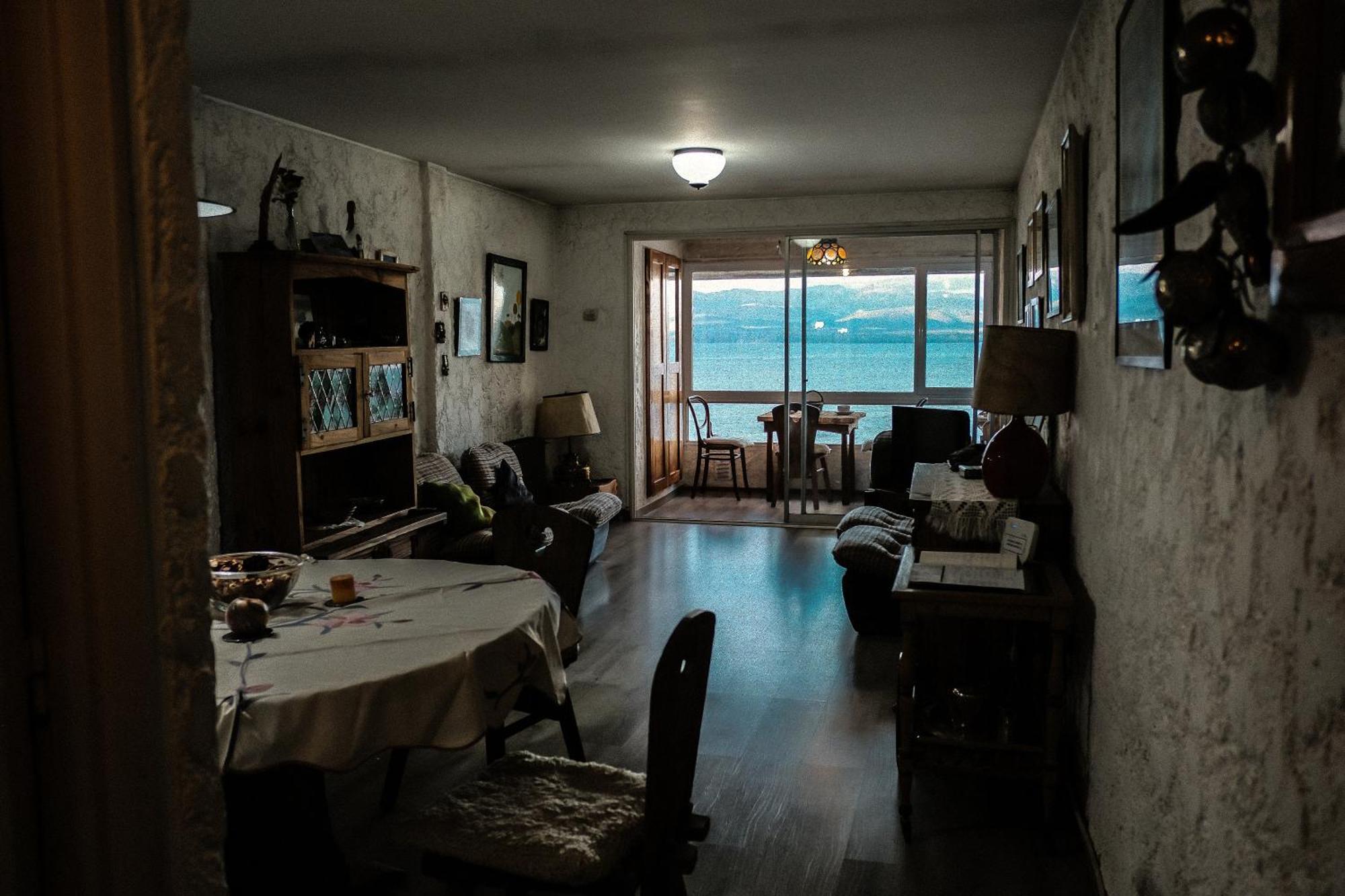 Apartamento La Generosa