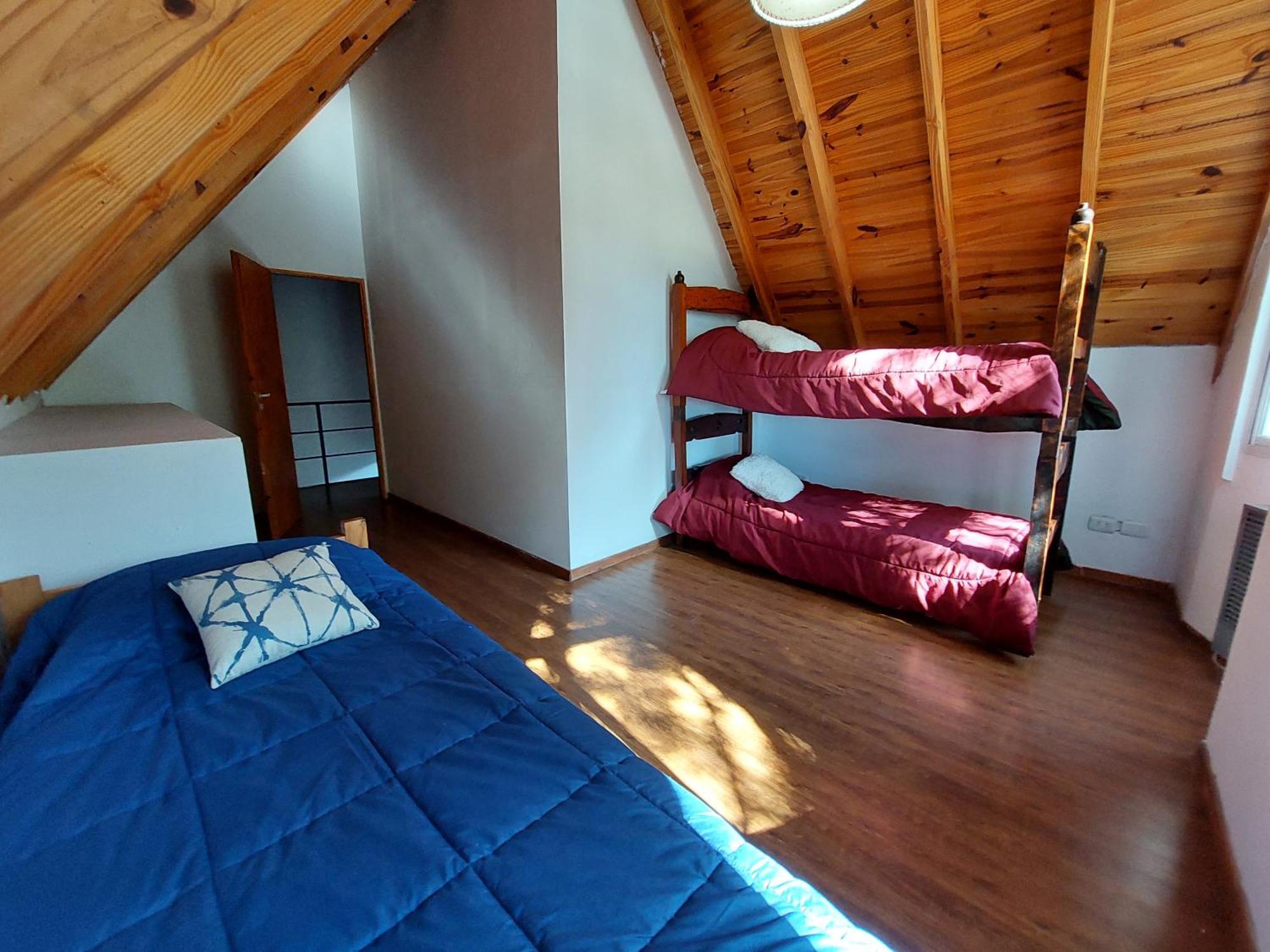 Apartment Corazon Del Pinar *