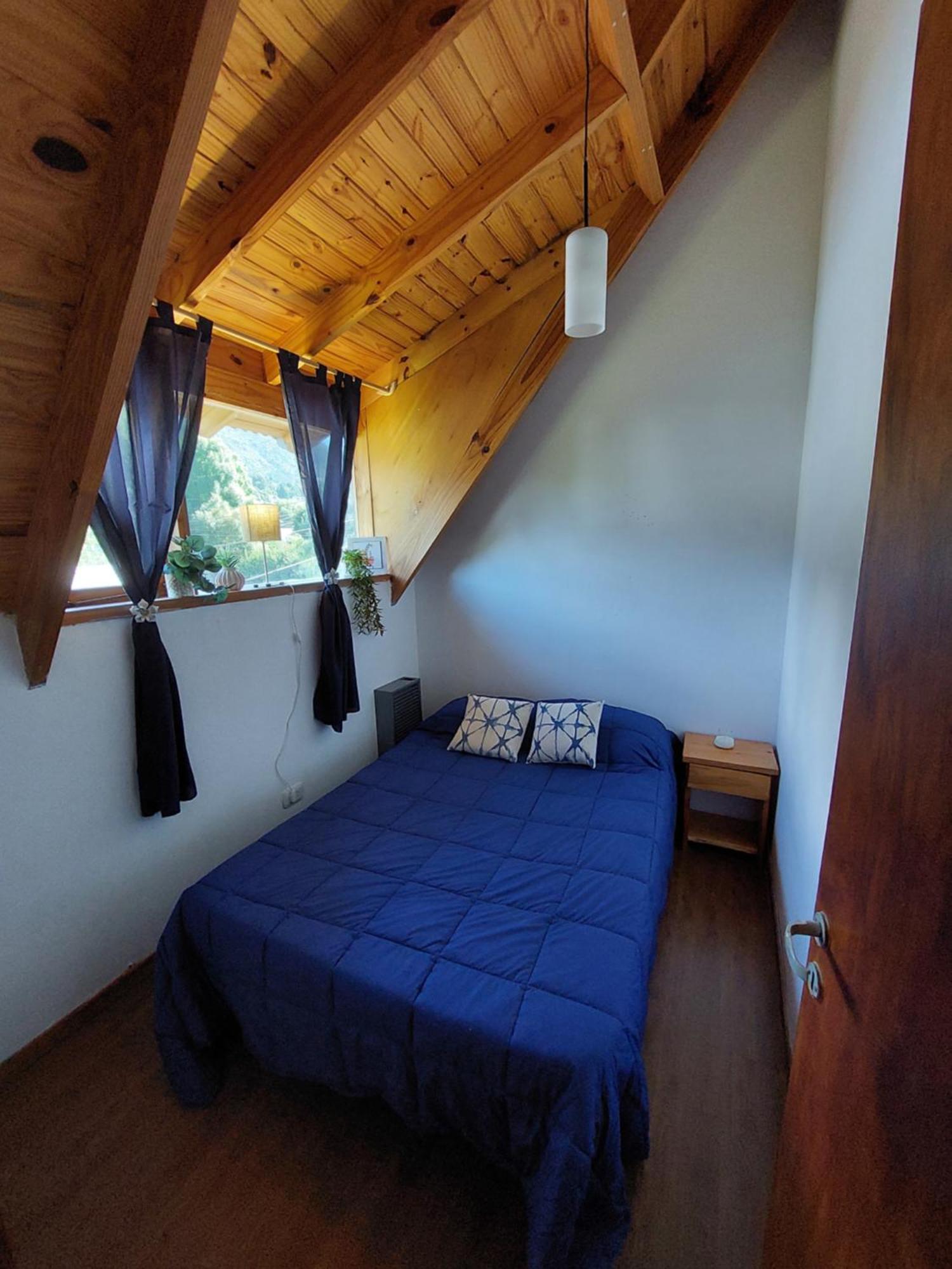 Apartment Corazon Del Pinar