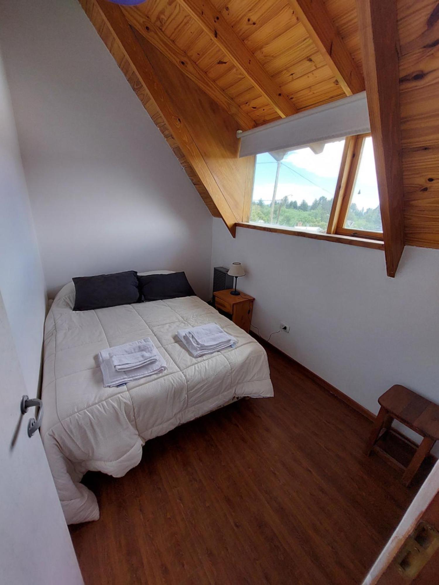 Corazon Del Pinar Apartment San Carlos de Bariloche