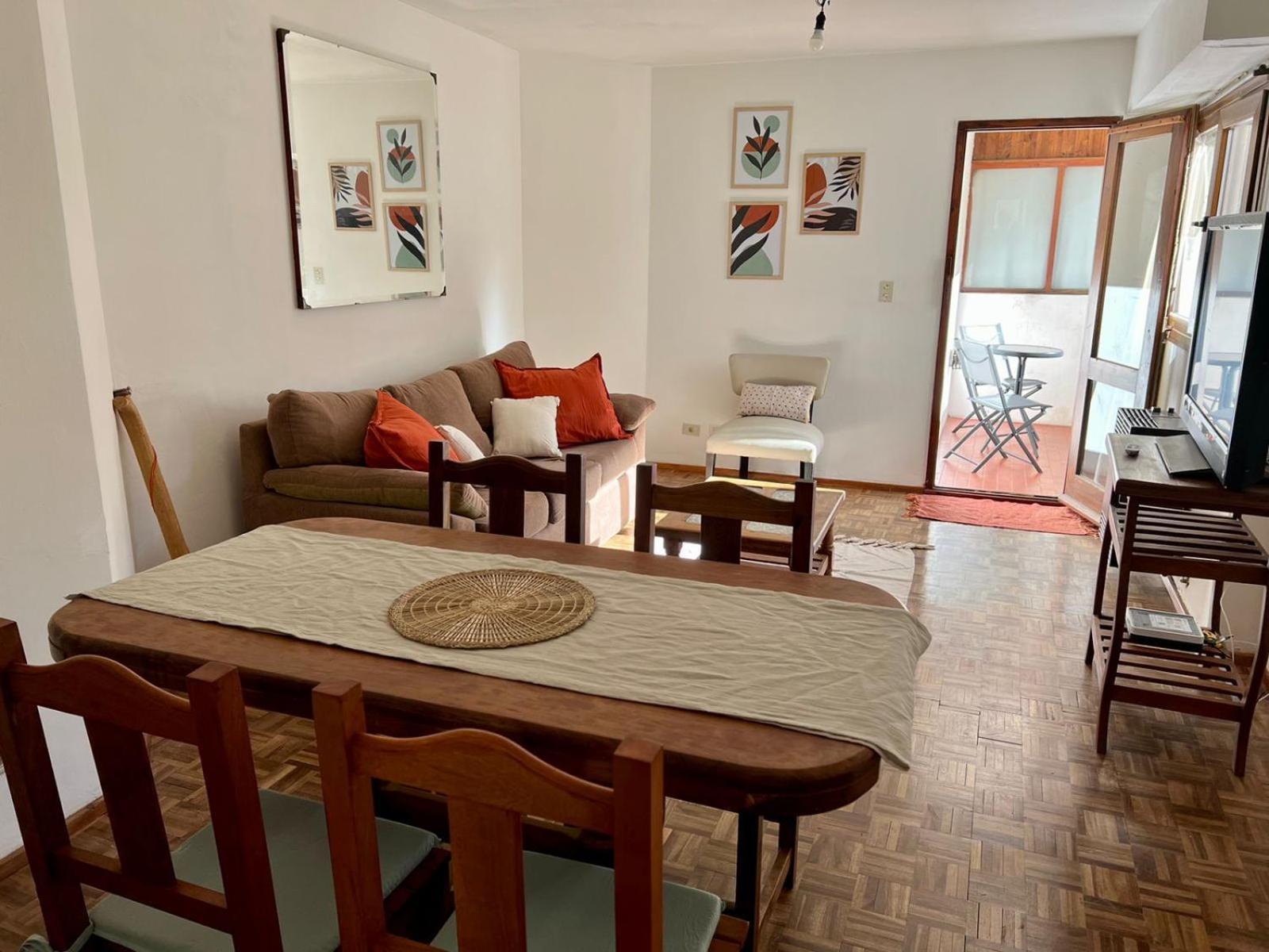 Las Florcitas Departamentos Apartamento San Carlos de Bariloche