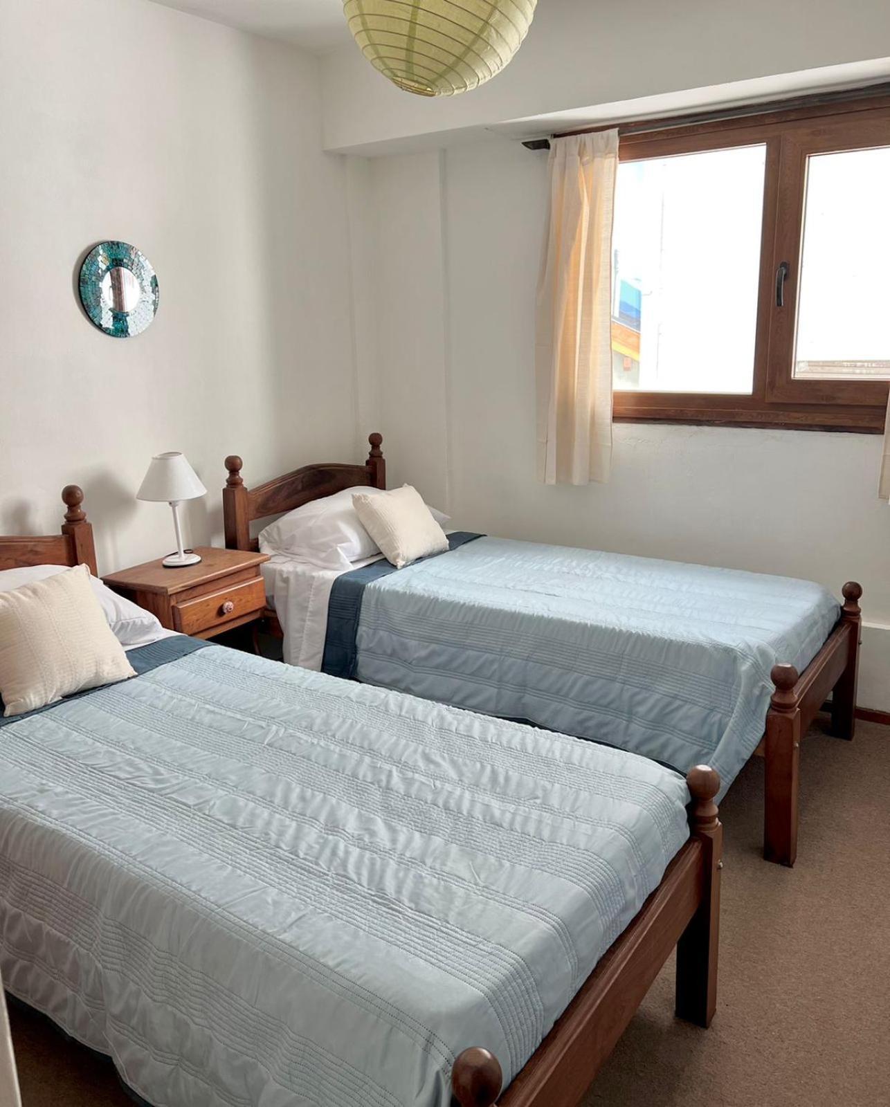 Las Florcitas Departamentos Apartamento San Carlos de Bariloche