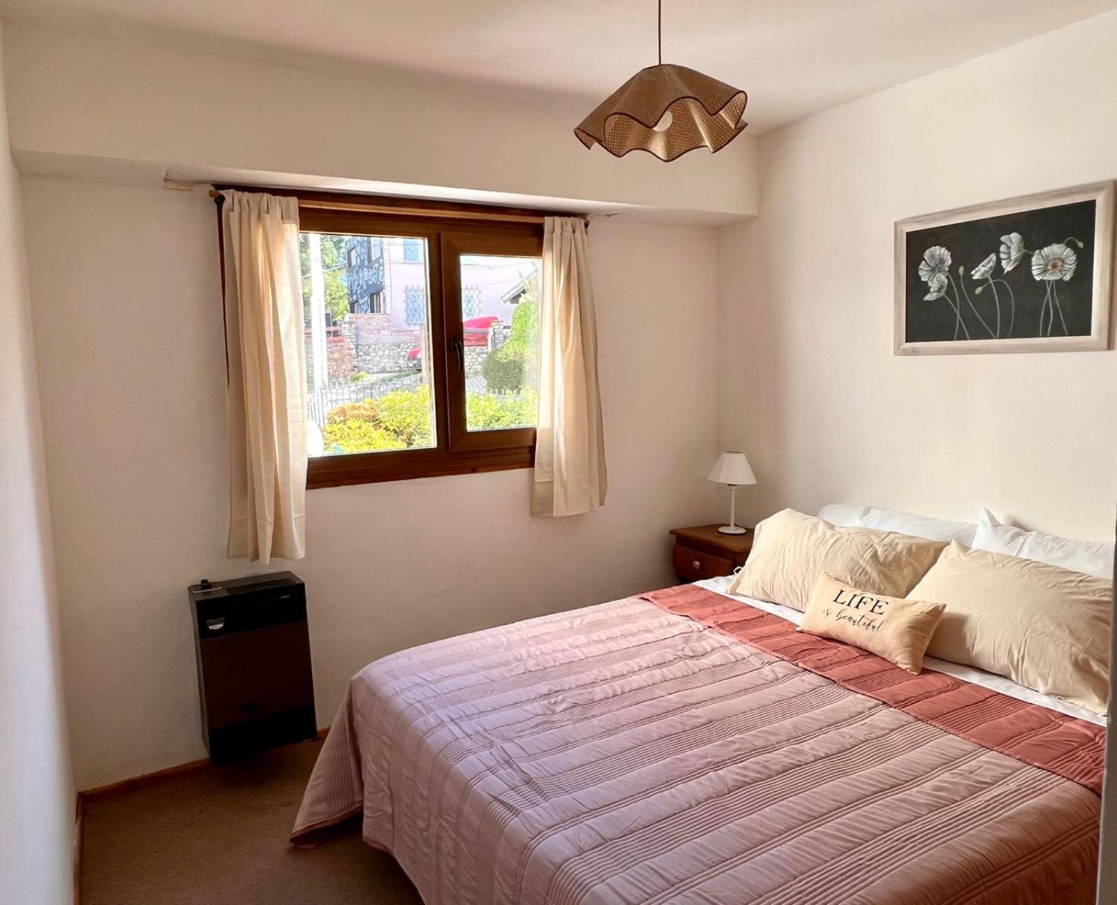 Las Florcitas Departamentos Apartamento