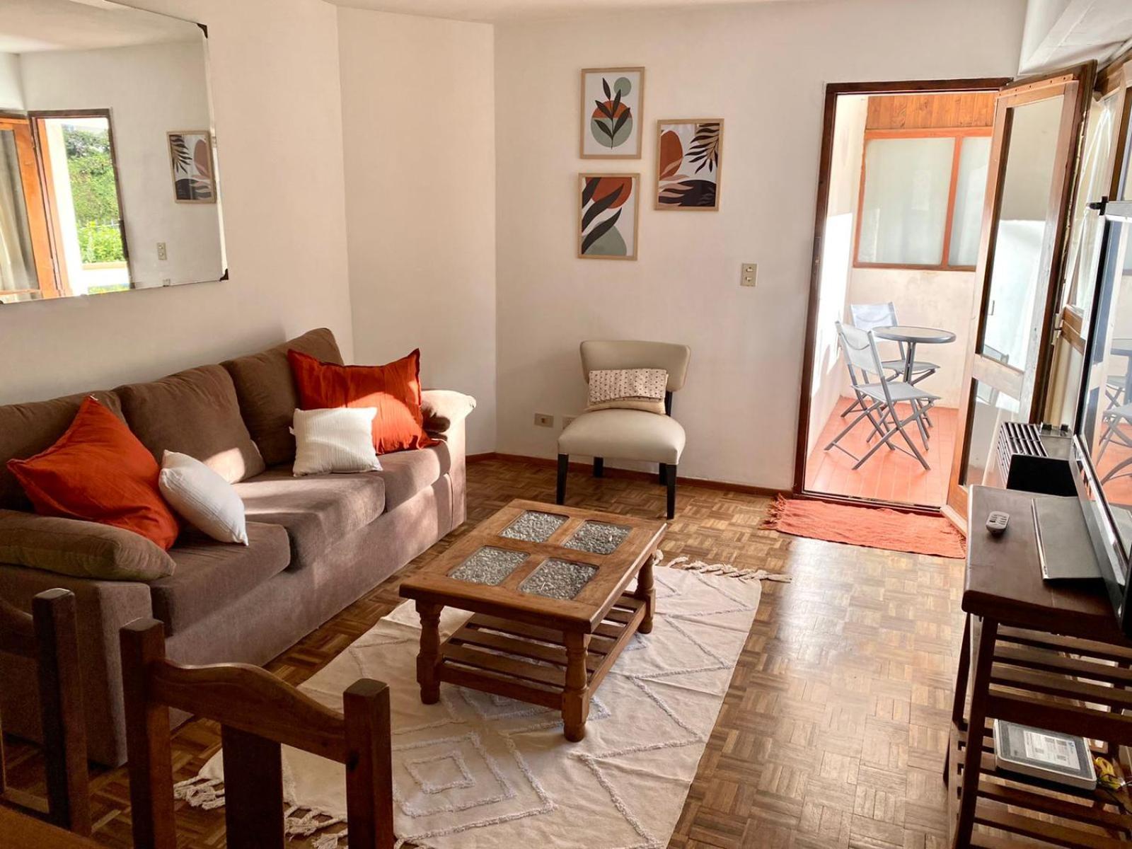 Las Florcitas Departamentos Apartamento San Carlos de Bariloche