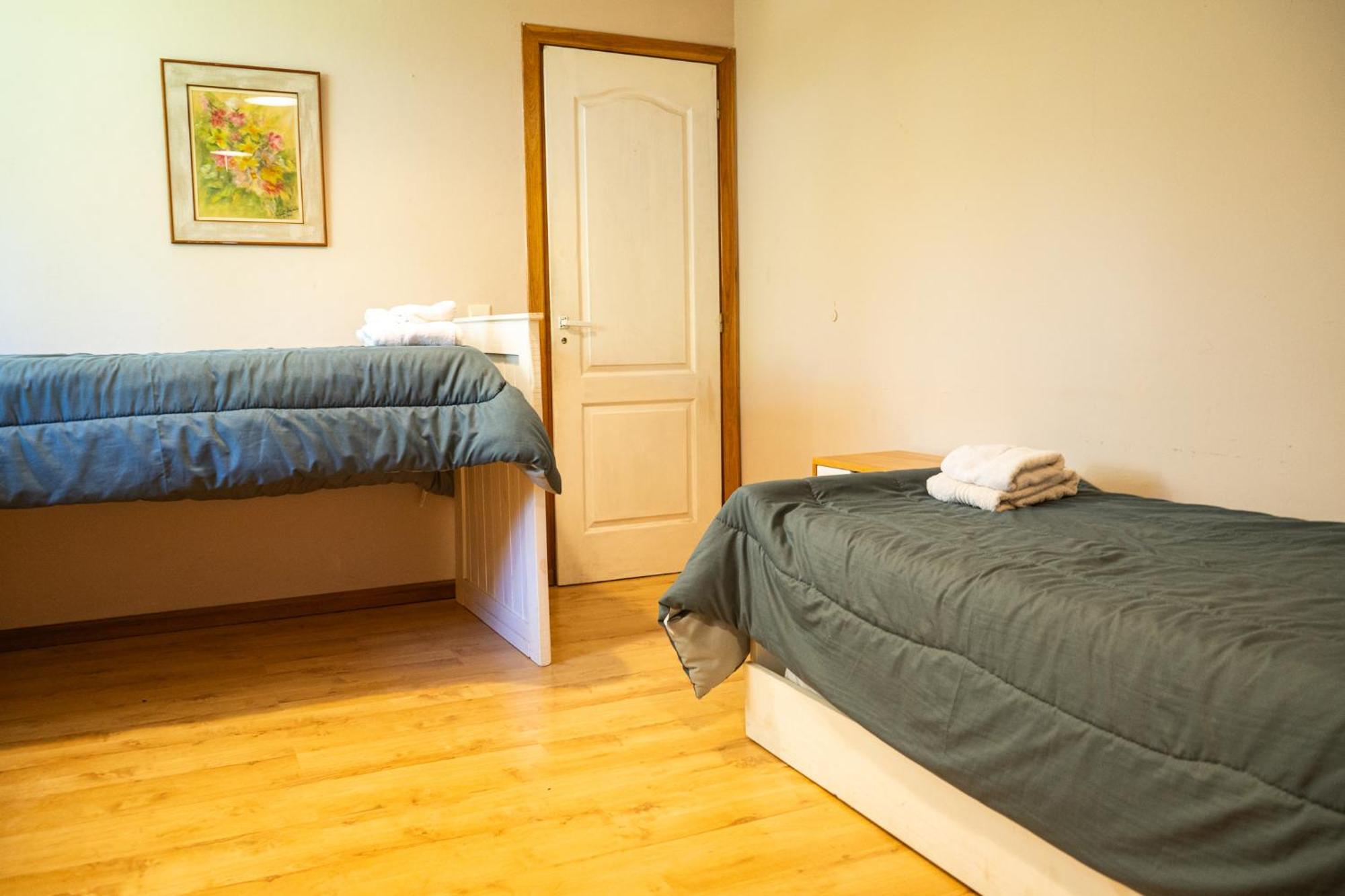 Apartamento Departamento Con Increible Vista San Carlos de Bariloche
