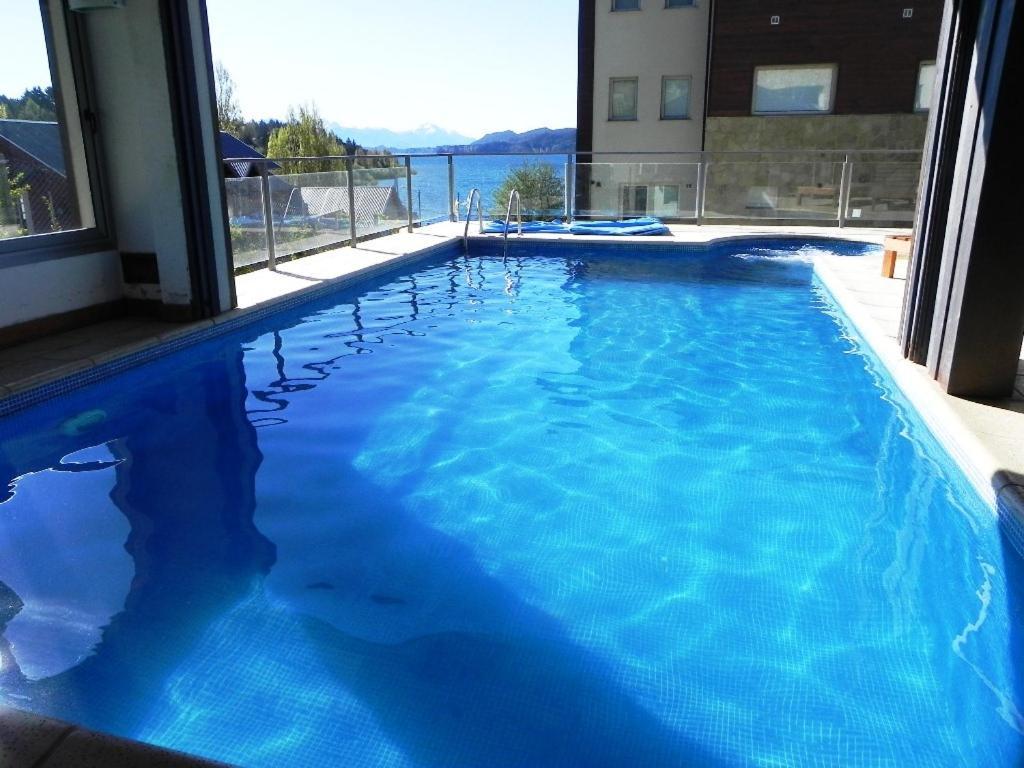 Duplex Quinta Luna Apartamento *